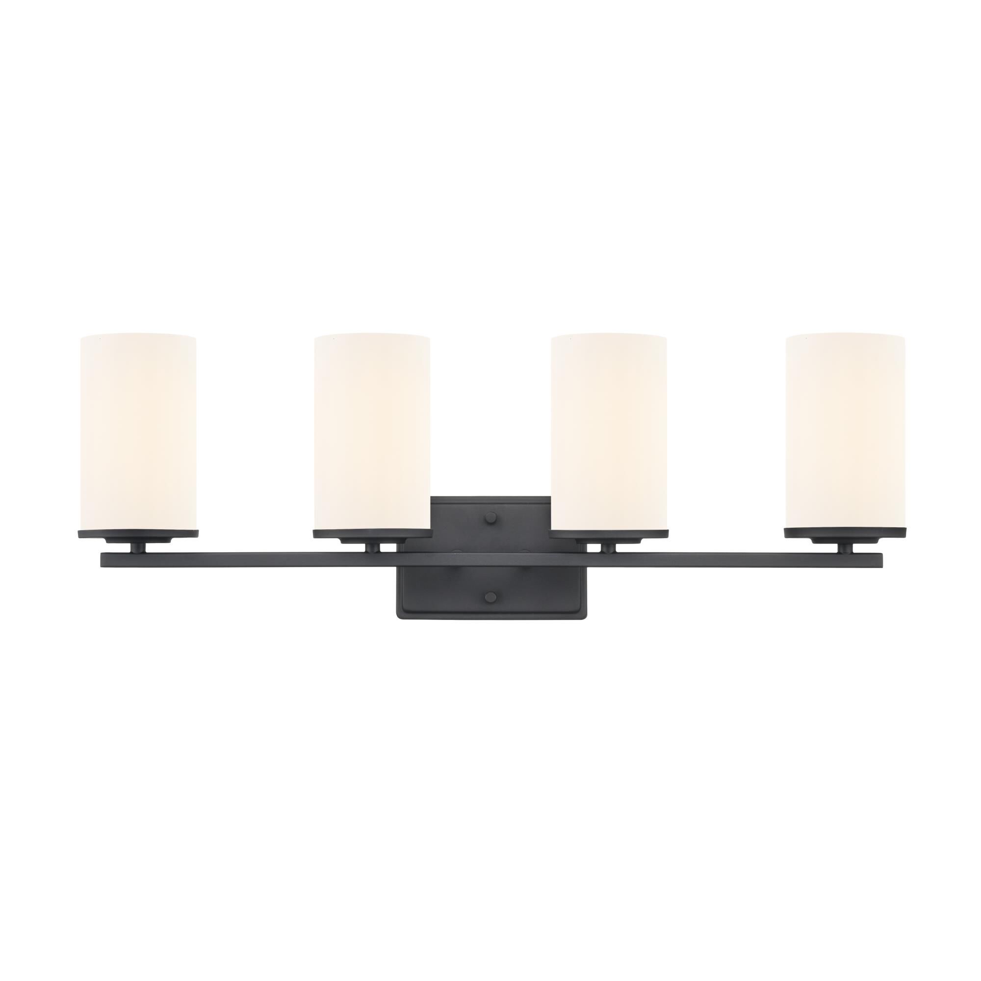 Verlana 28 Inch Bath Vanity Light by Millenium Lighting