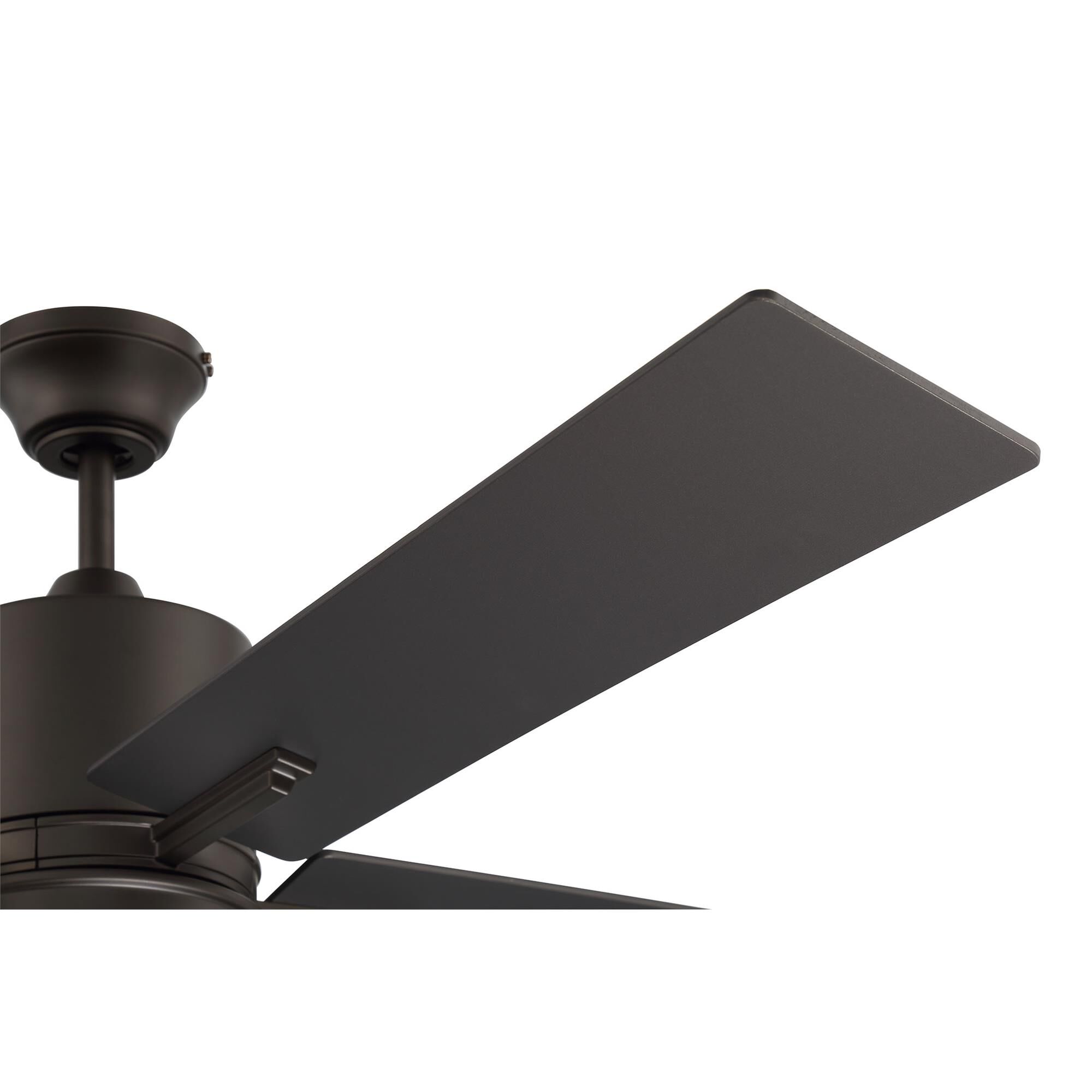 Teana 52 Inch Ceiling Fan with Light Kit,