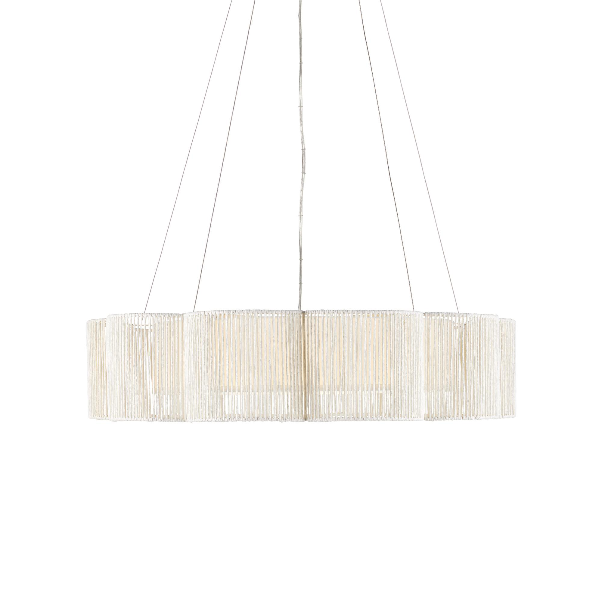 Ancroft Medium Chandelier,