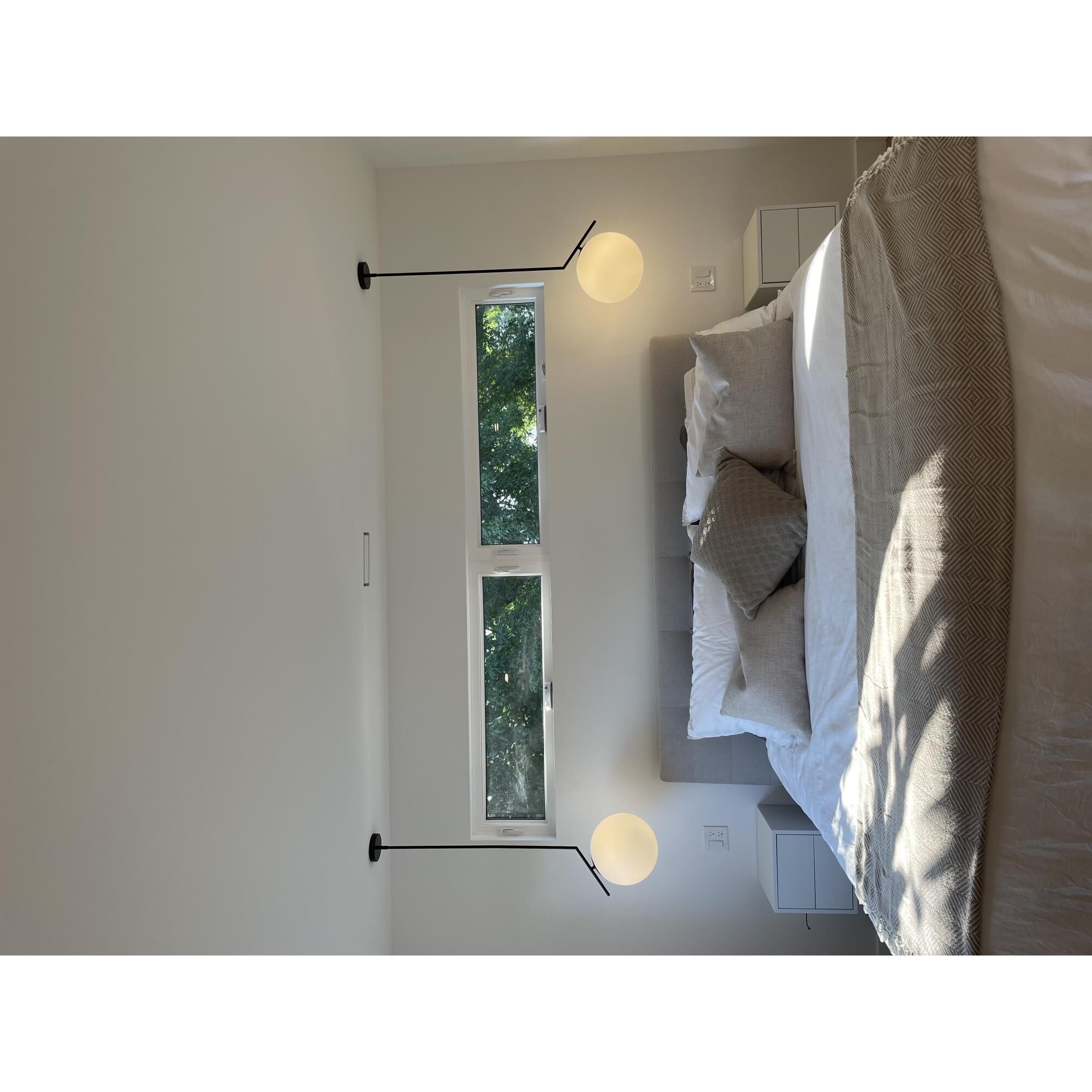 Dainolite Orion 14 Inch Large Pendant