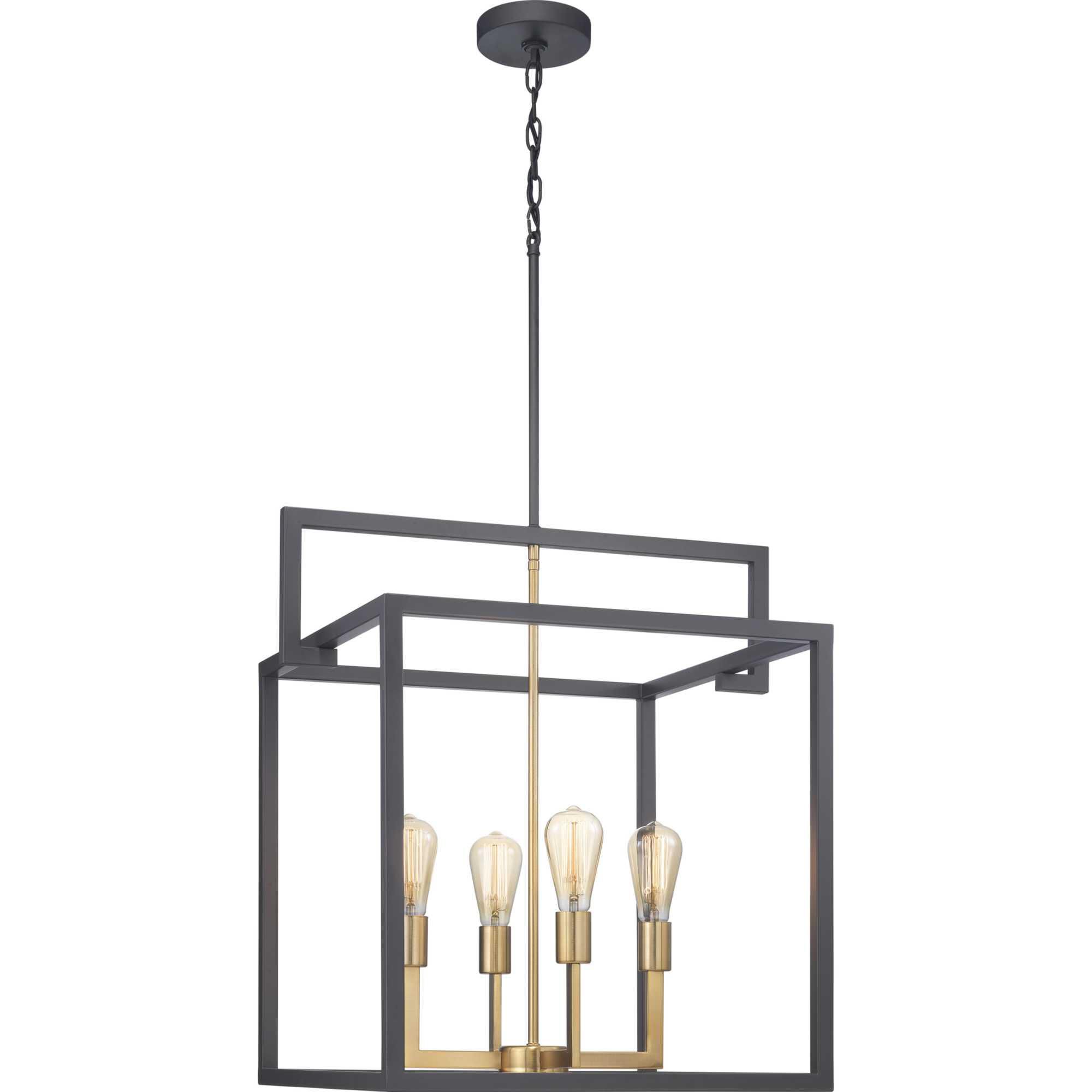 Blakely 23 Inch Cage Pendant by Progress Lighting