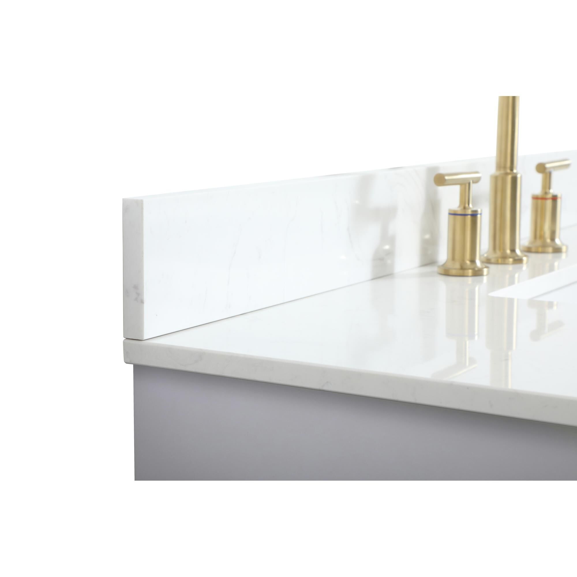 Blake 42 Inch Bath Vanity by Elegant Decor