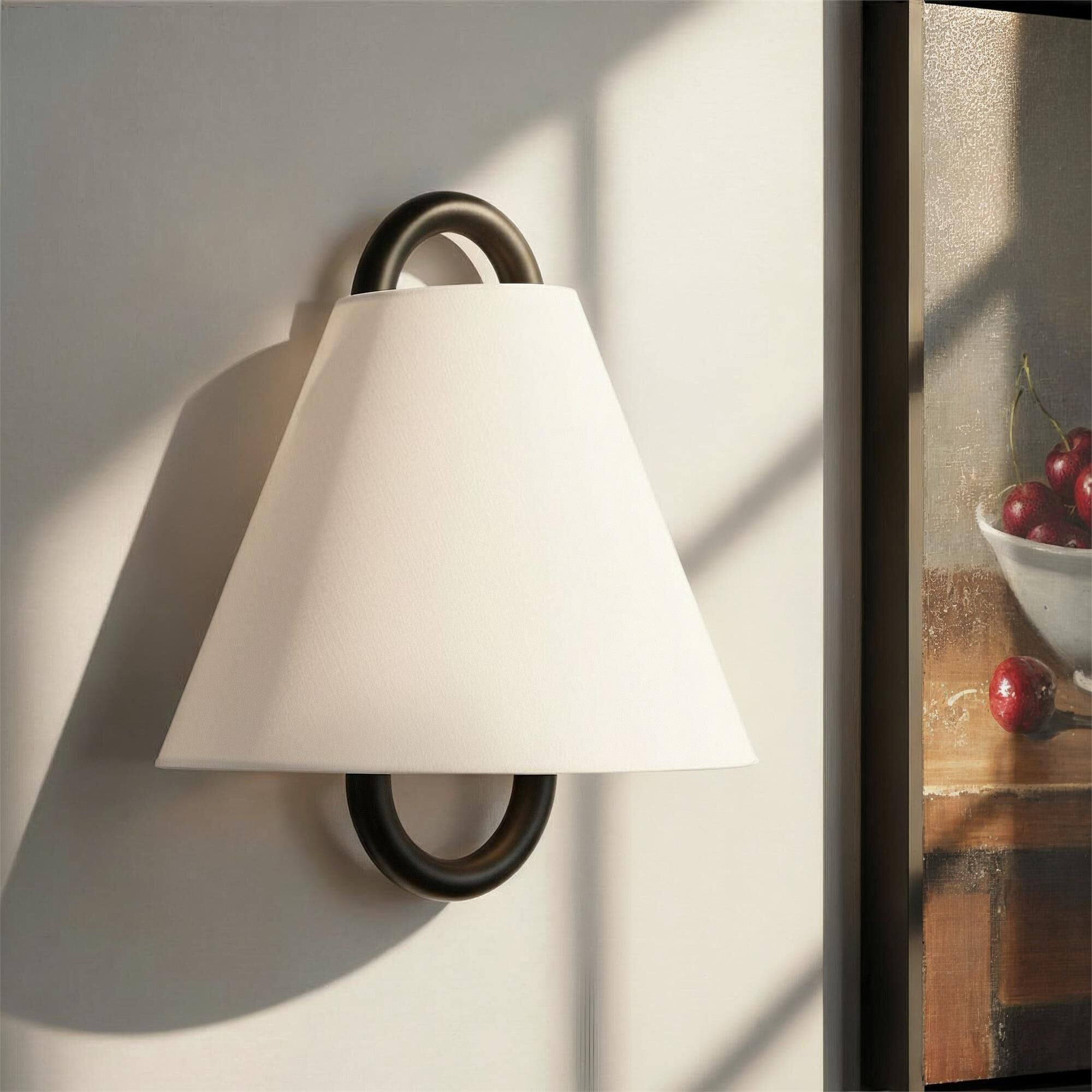 Jojo Small Wall Sconce,
