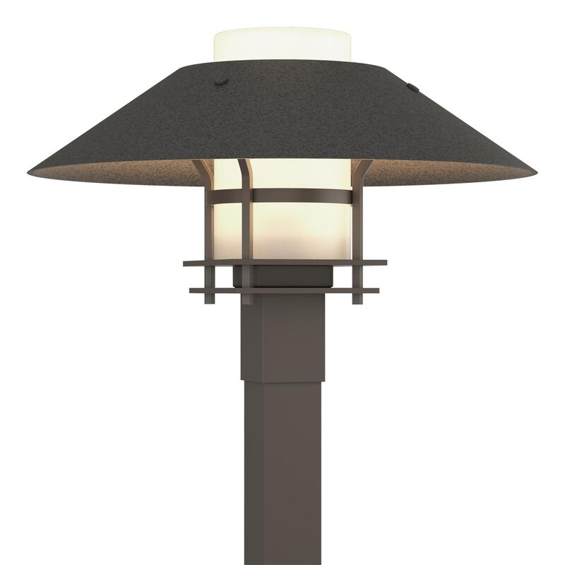Henry 16 Inch Outdoor Post Lamp by Hubbardton Forge
