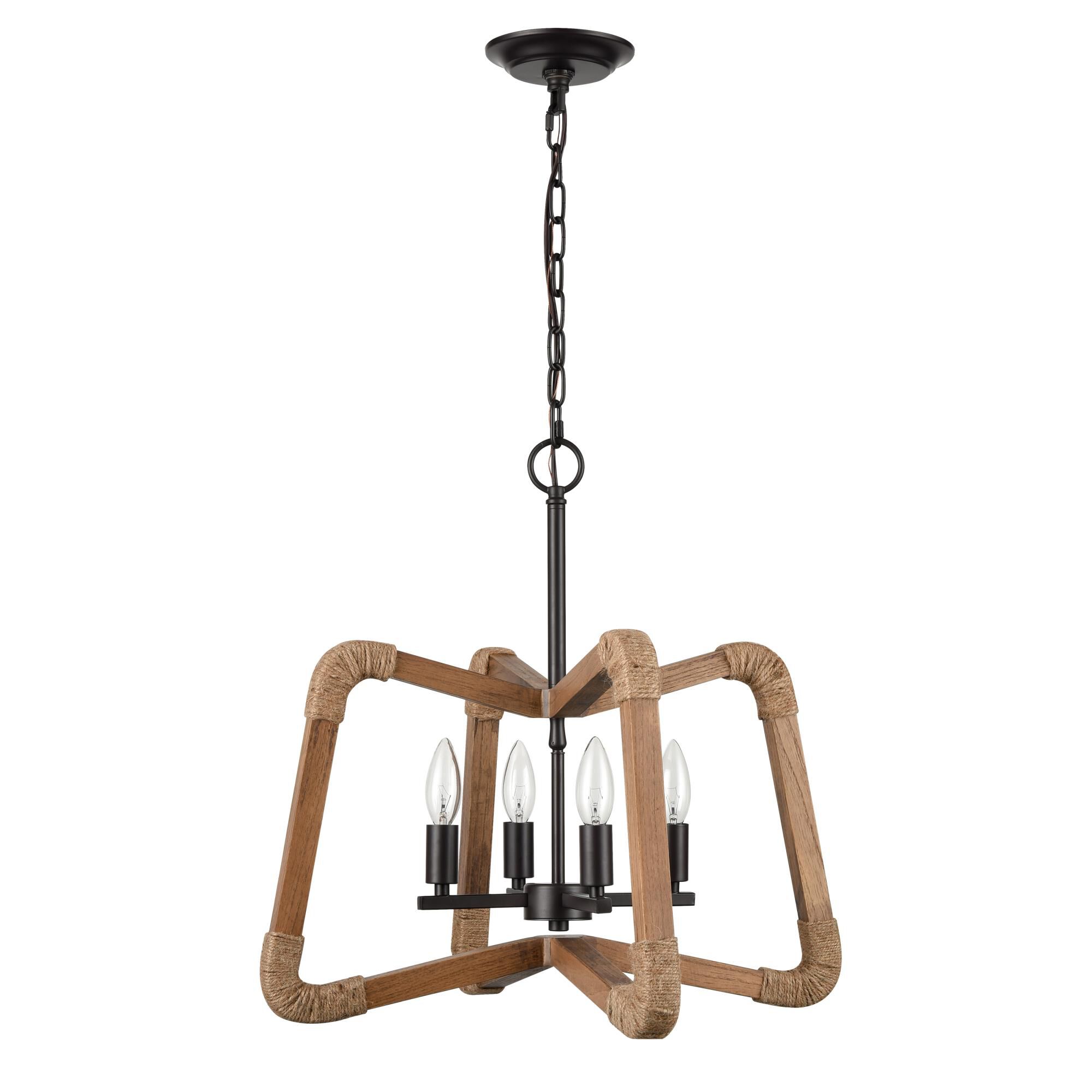 Pascal 21 Inch Large Pendant by ELK Home