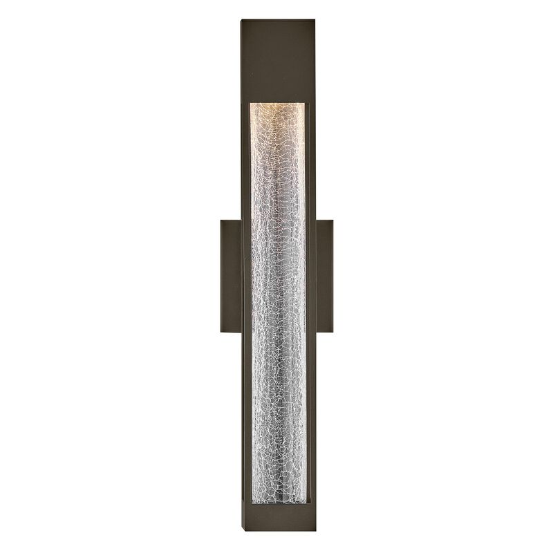 Vapor 21 Inch Outdoor Wall Light by Hinkley