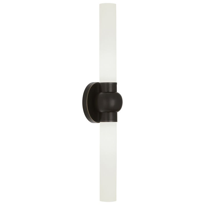 Daphne 23 Inch LED Wall Sconce by Robert Abbey