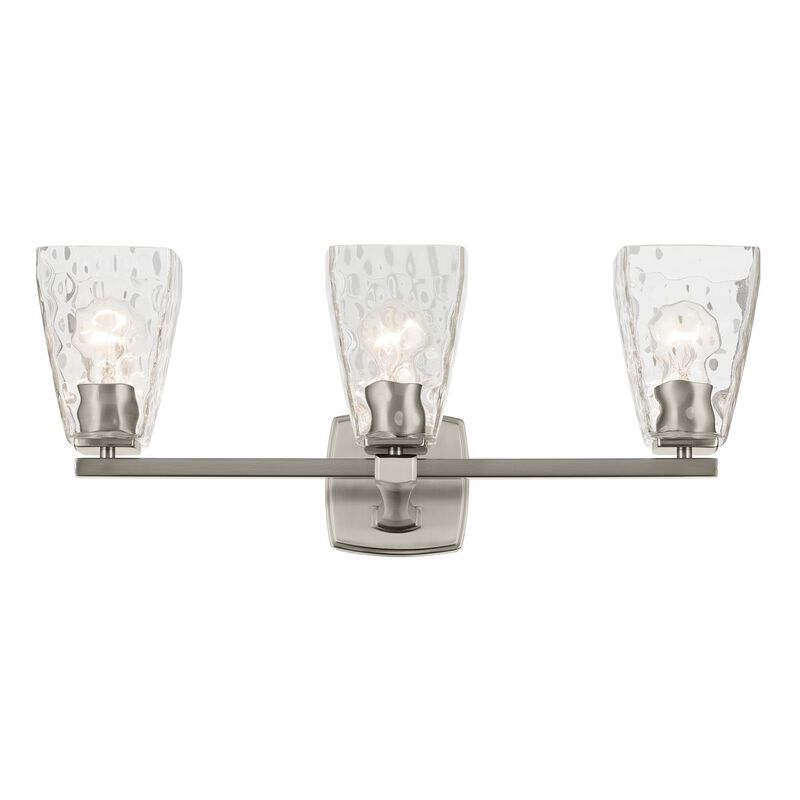 Marant 24 Inch Bath Vanity Light by Kichler