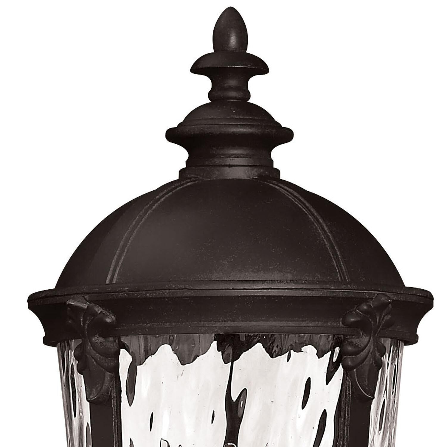 Windsor 34 Inch Tall 6 Light Outdoor Post Lamp by Hinkley Lighting
