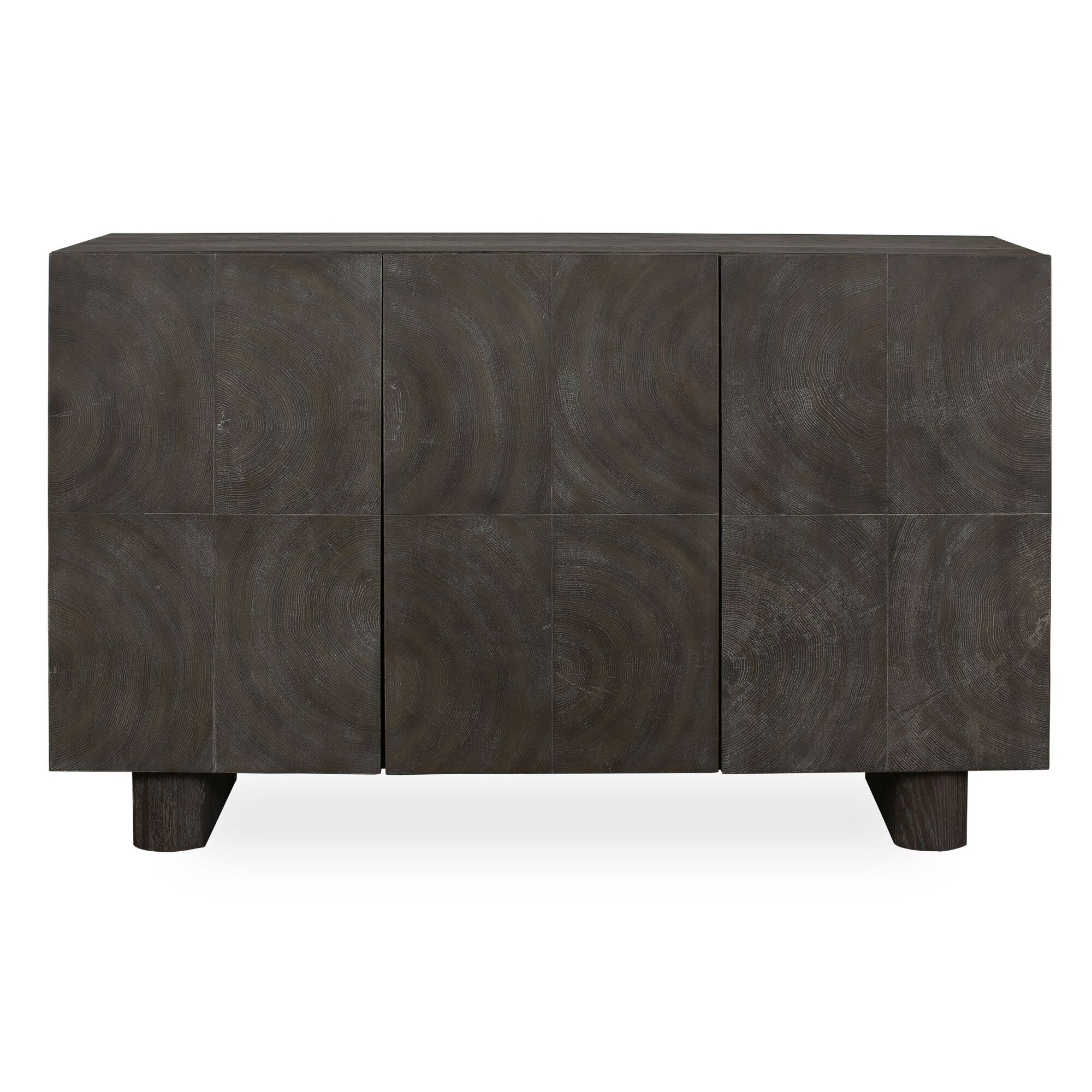 Phineas 56 Inch Storage Cabinet,