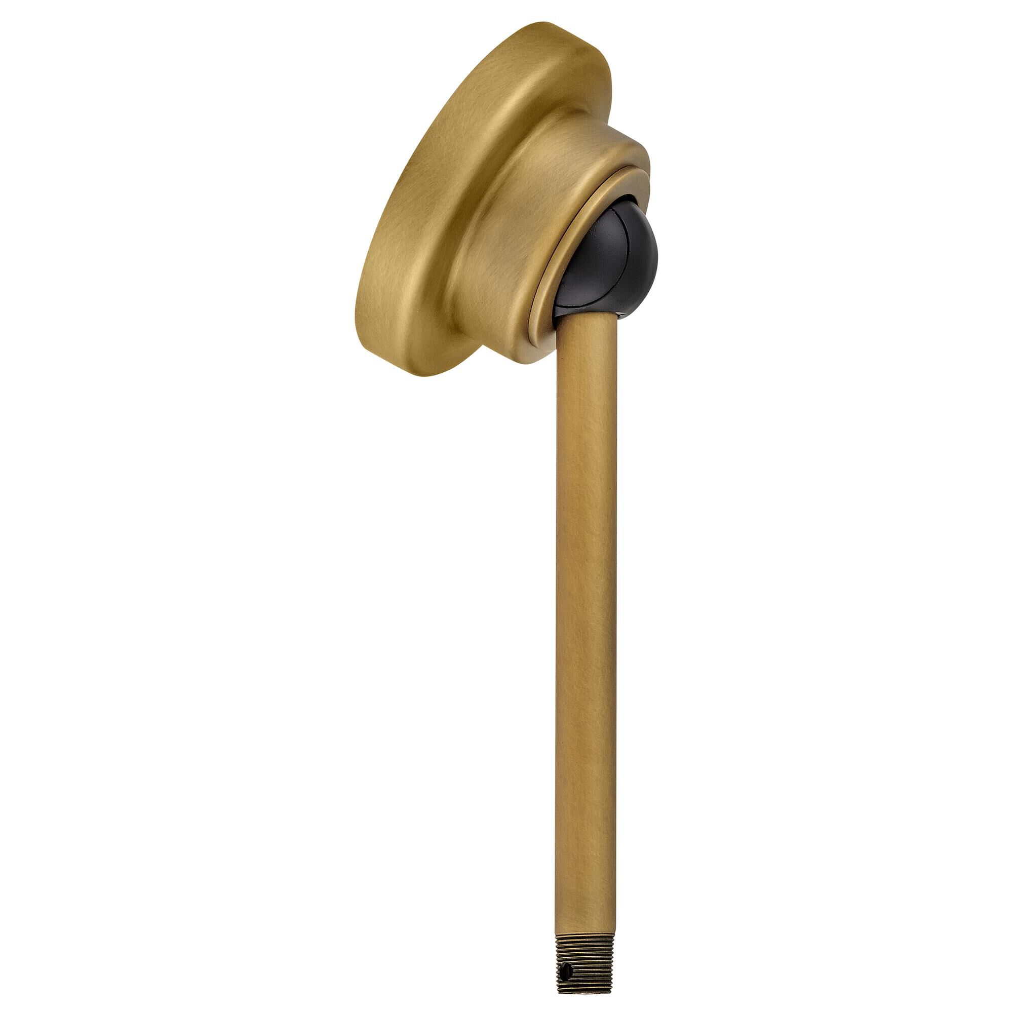 Locking Sloped Ceiling Kit Fan Hanging Adapter,