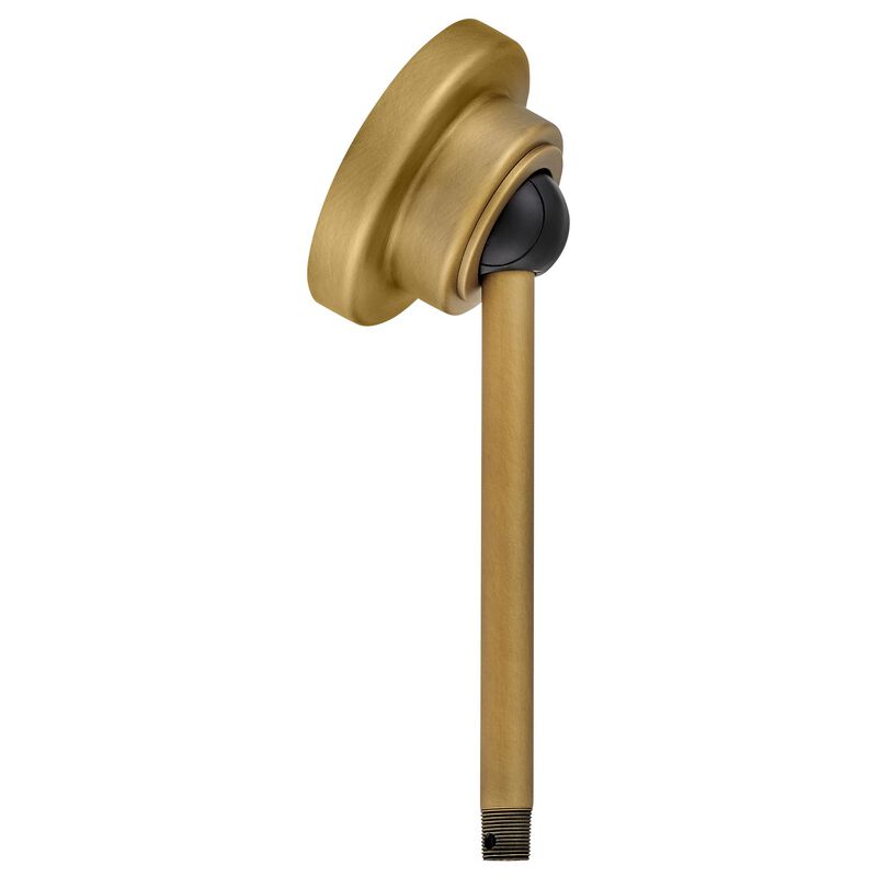 Locking Sloped Ceiling Kit Fan Hanging Adapter by Hinkley