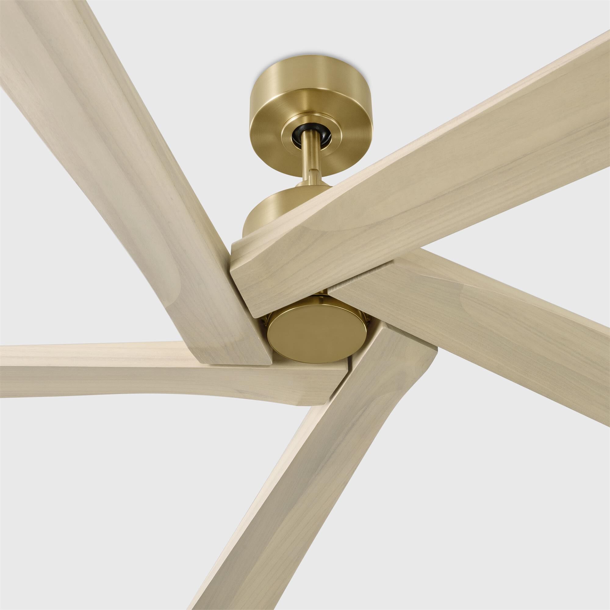 Sean Lavin Aspen 70 Inch Ceiling Fan,