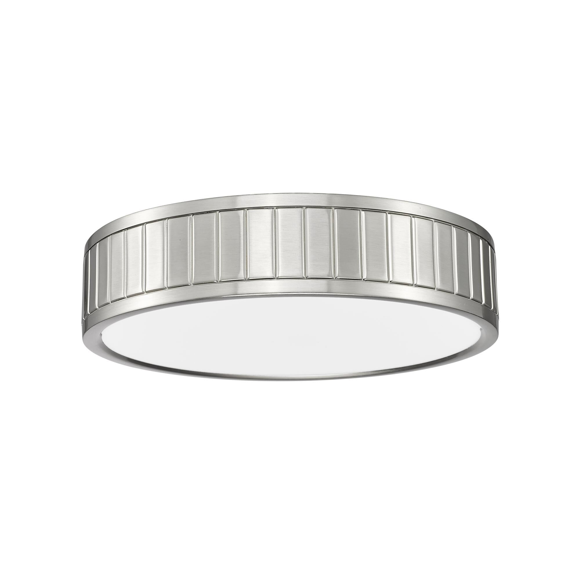 Madison 13 Inch Flush Mount by Z Lite