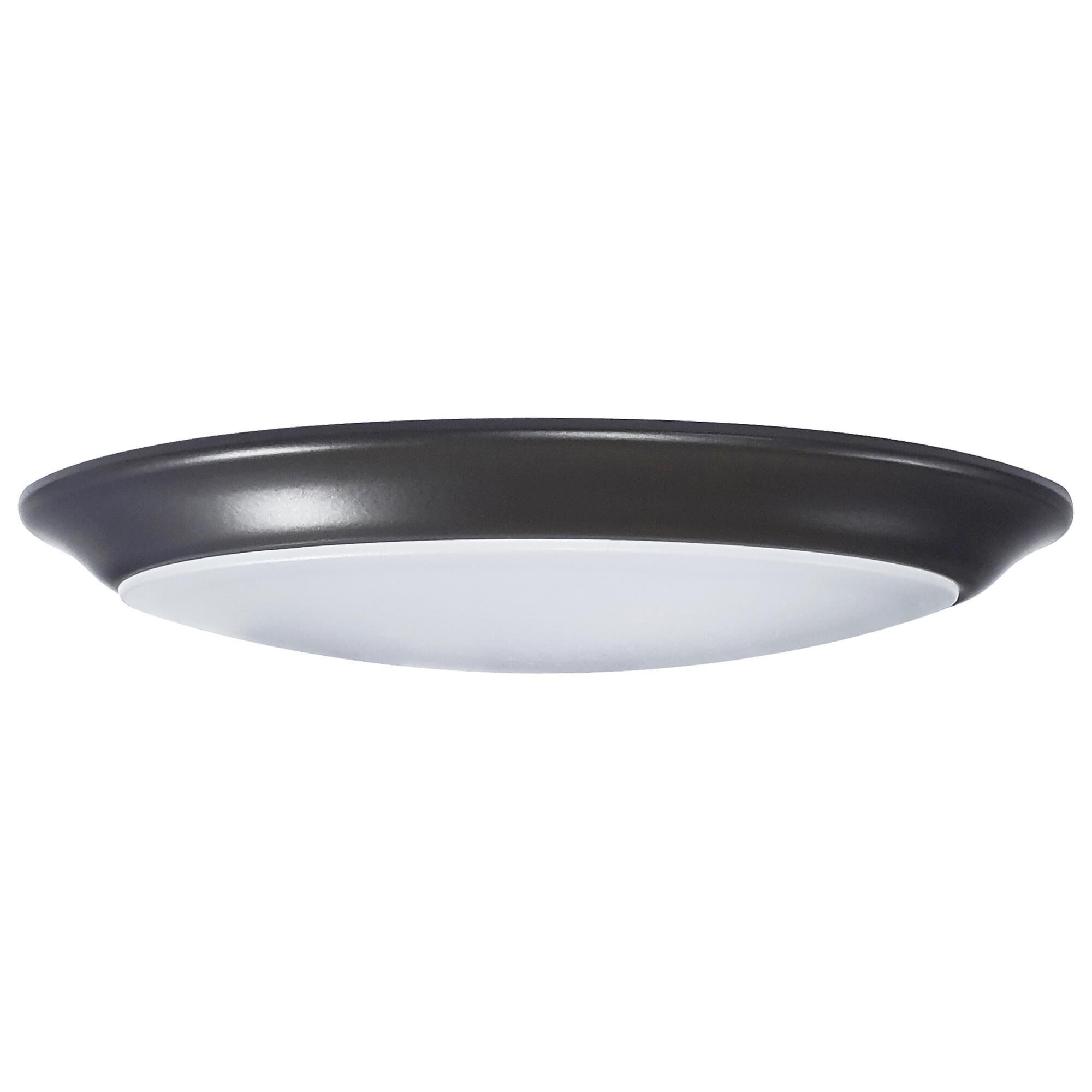 1 LightFlush Mount by Nuvo Lighting