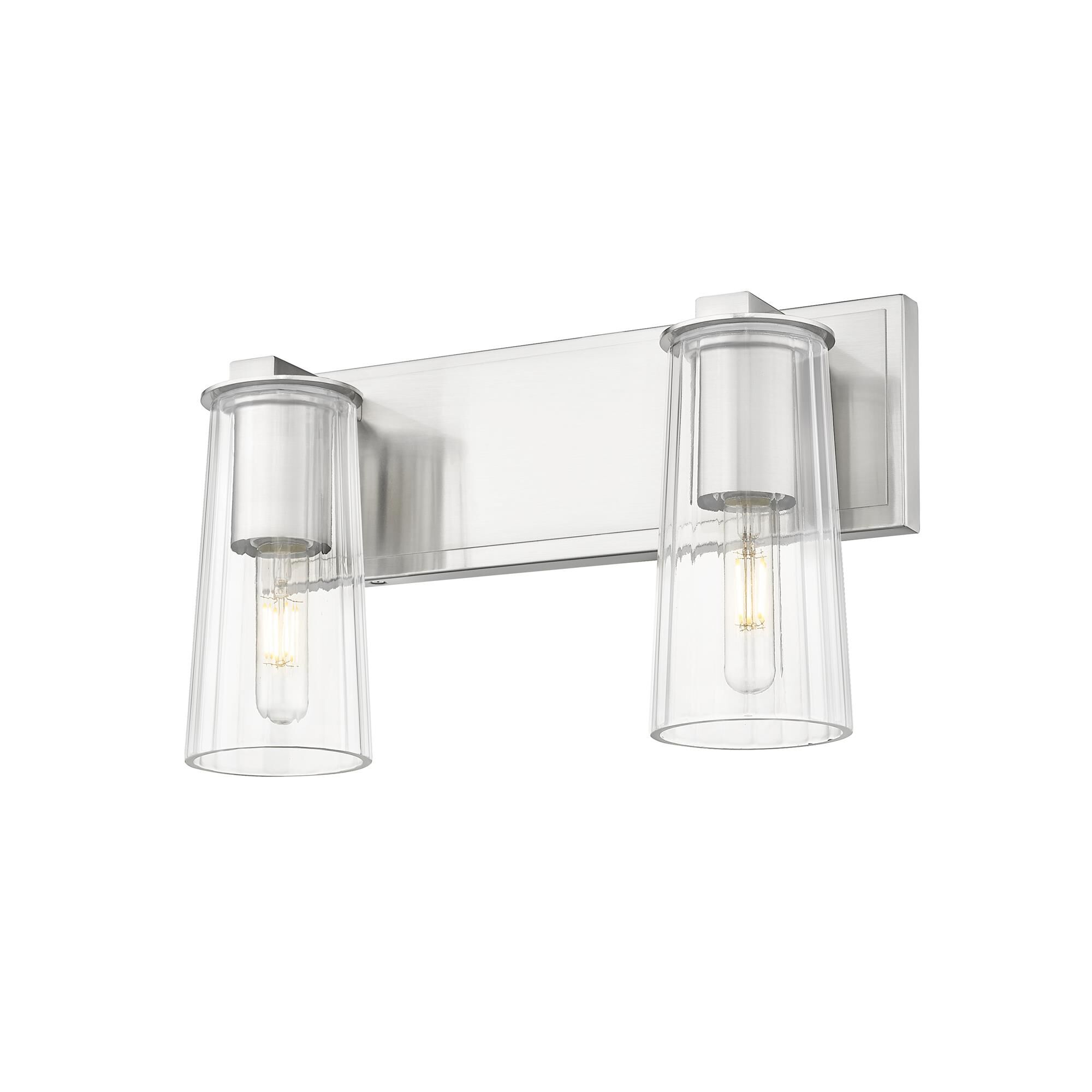 Titus 16 Inch Bath Vanity Light by Z Lite