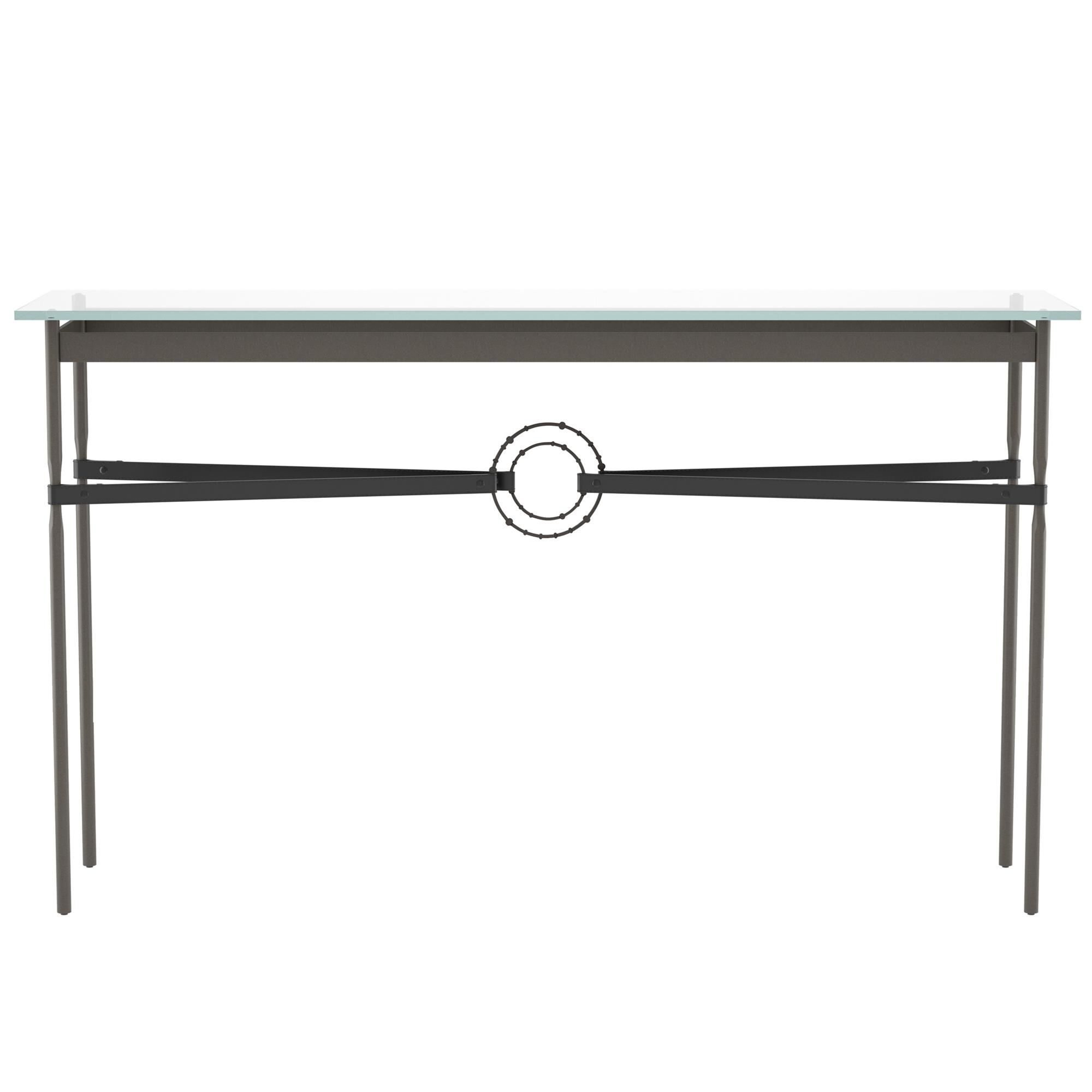 Equus Console Table by Hubbardton Forge