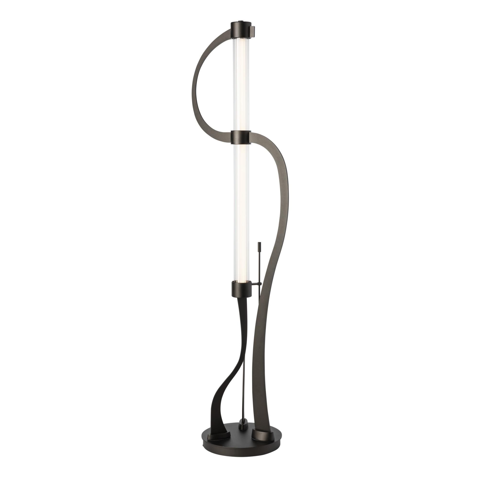 Pulse 62 Inch Floor Lamp by Hubbardton Forge