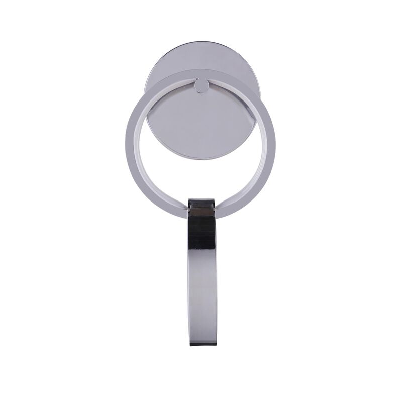 Context Medium Wall Sconce by Craftmade