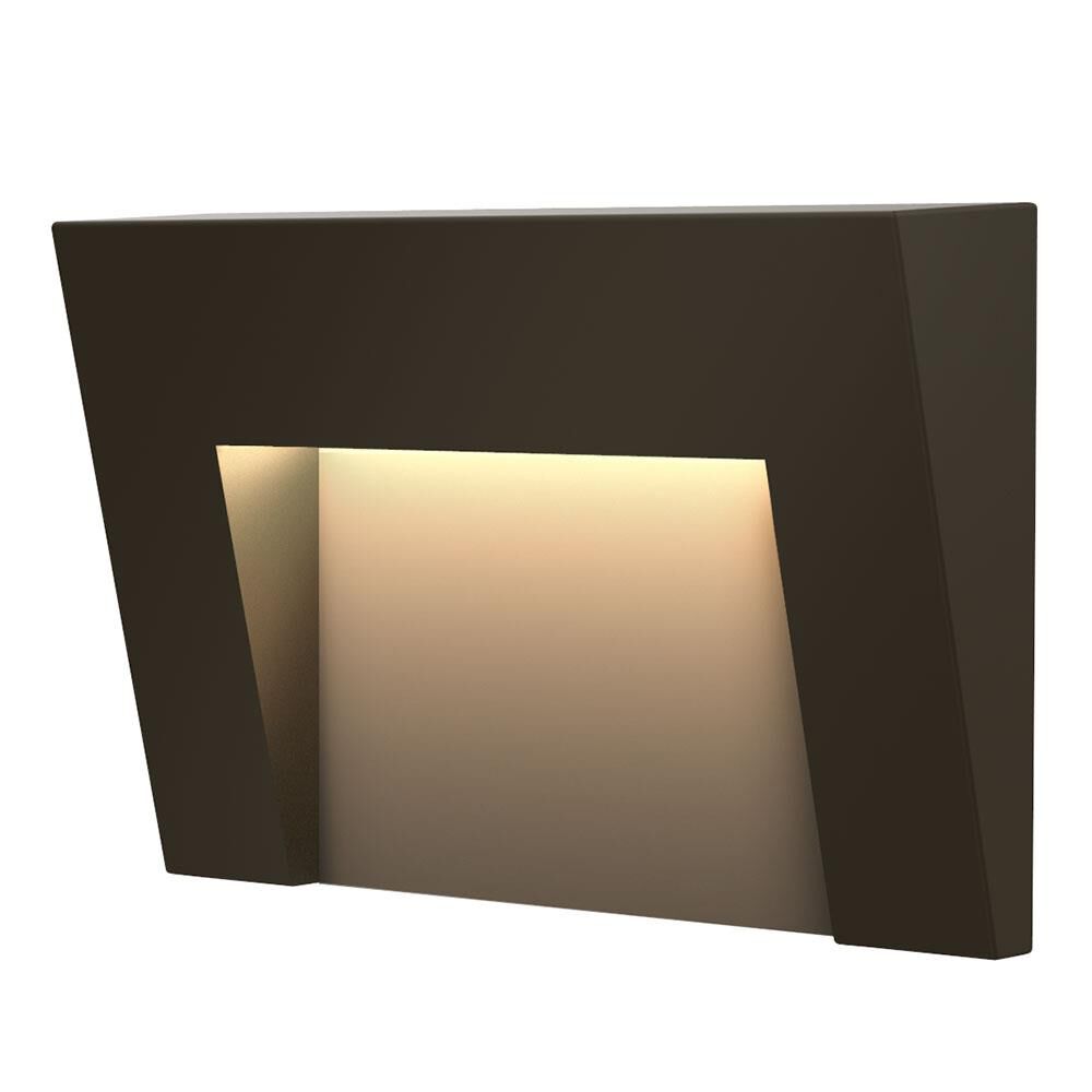 Hinkley Lighting Taper 1 Watt LED Deck Light