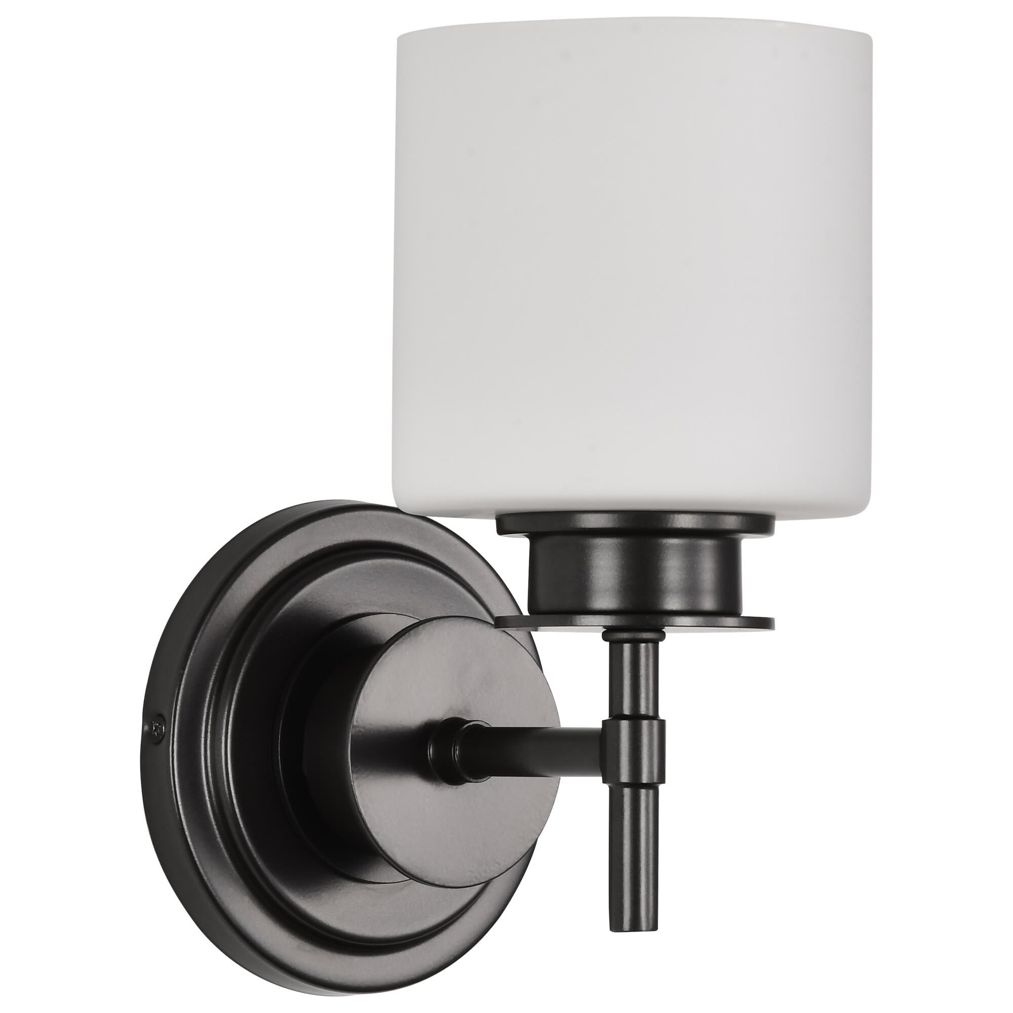Warren 5 Inch Wall Sconce by Nuvo Lighting