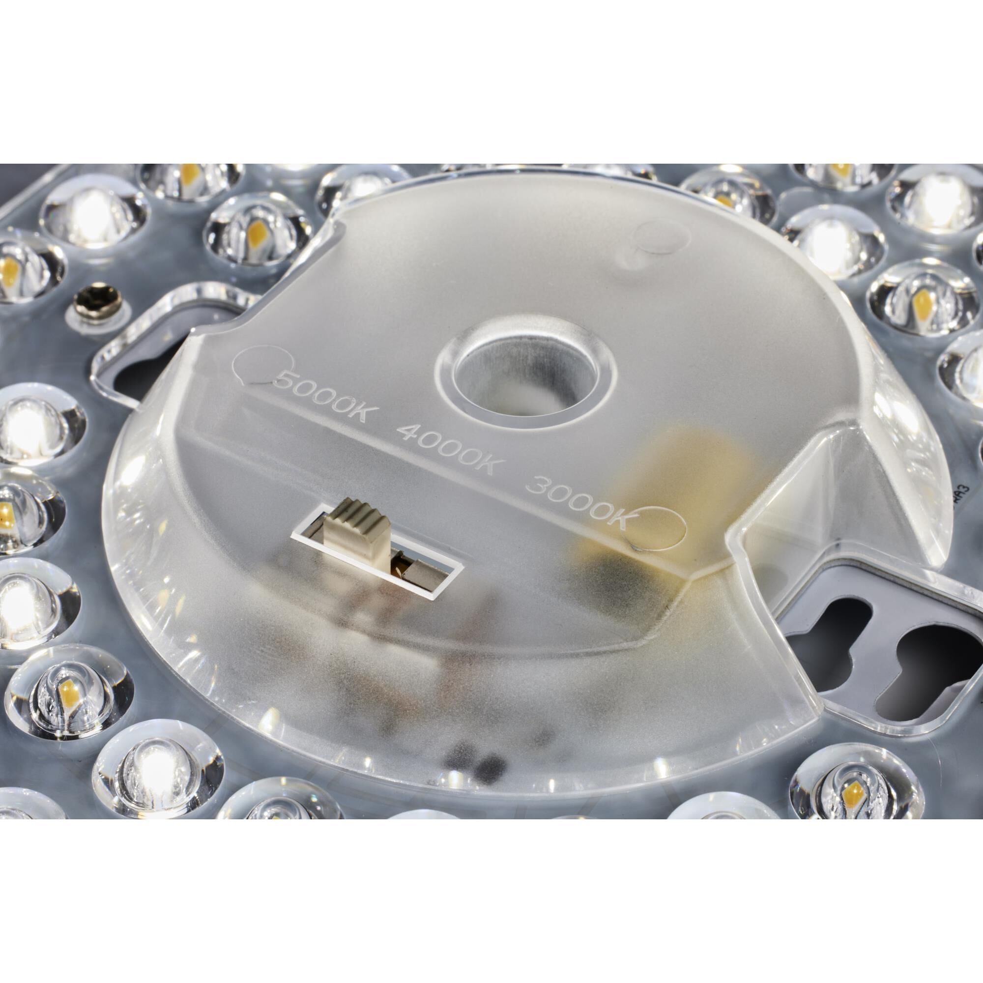 15 Inch 1 Light LED Flush Mount by Nuvo Lighting