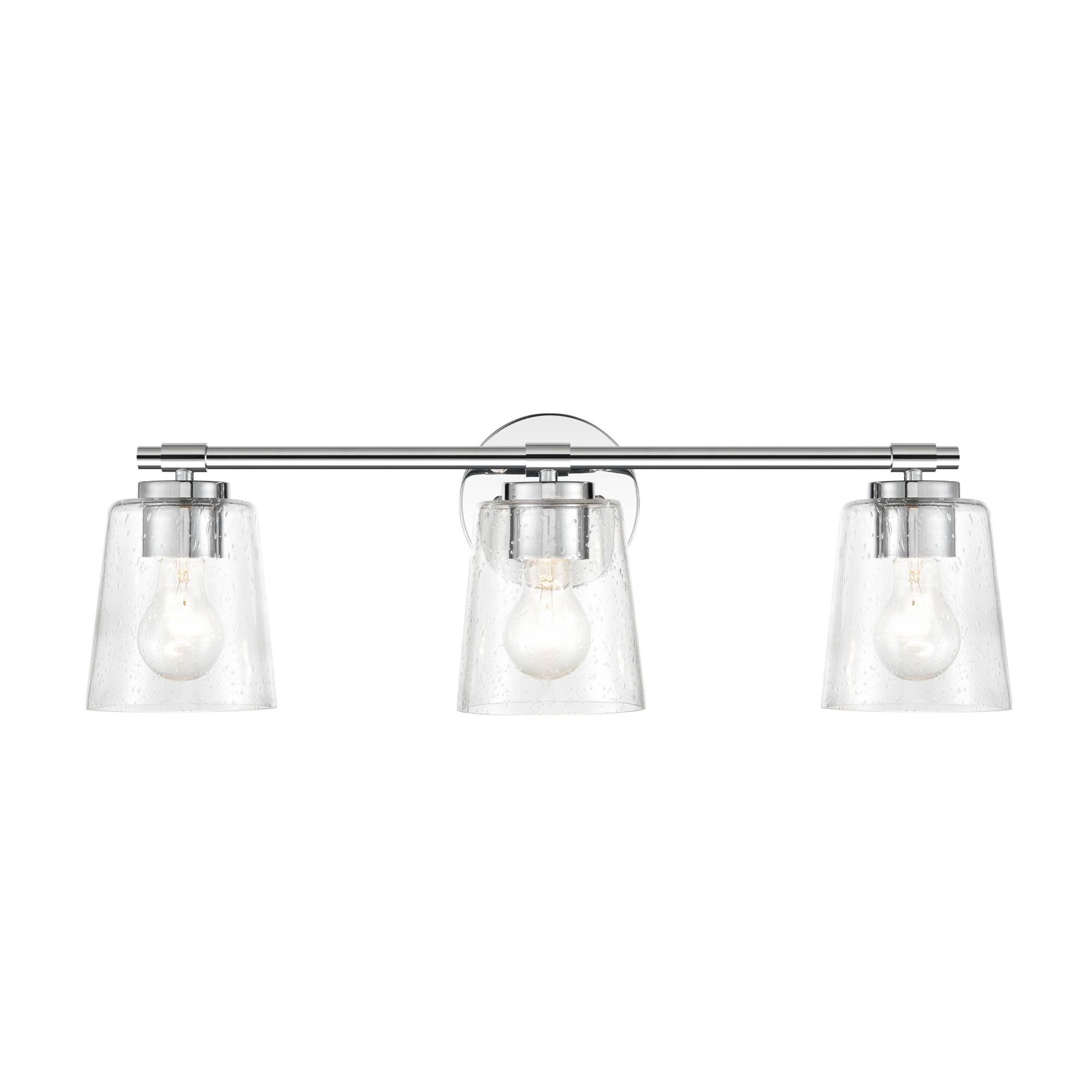 24 Inch 3 Light Bath Vanity Light by Millennium Lighting