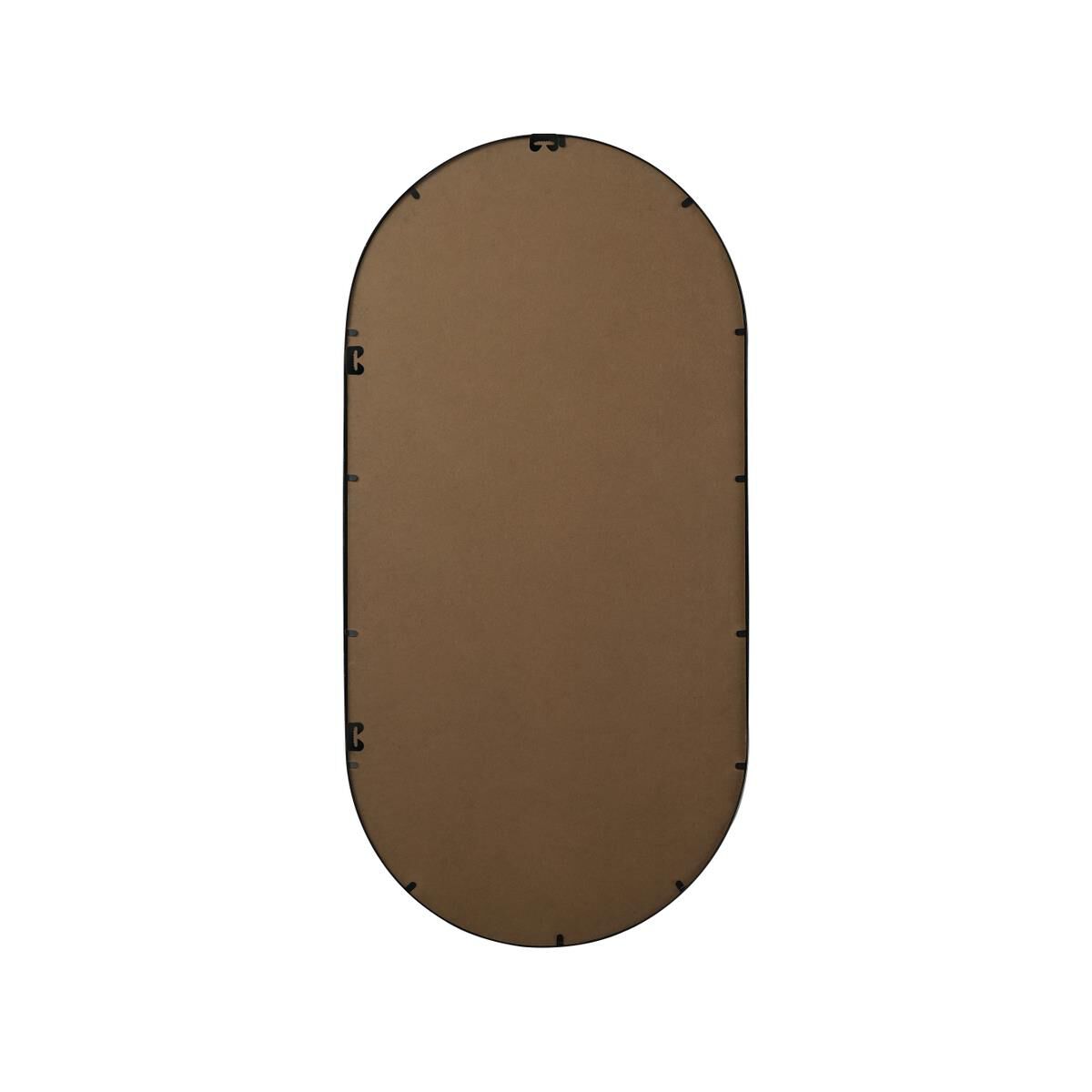 Asha 60 Inch Decorative Mirror by Elegant Decor