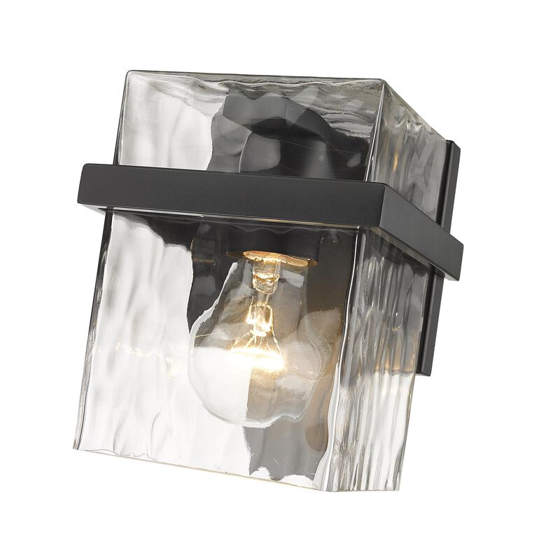 Z-Lite Bennington 7 Inch Wall Sconce
