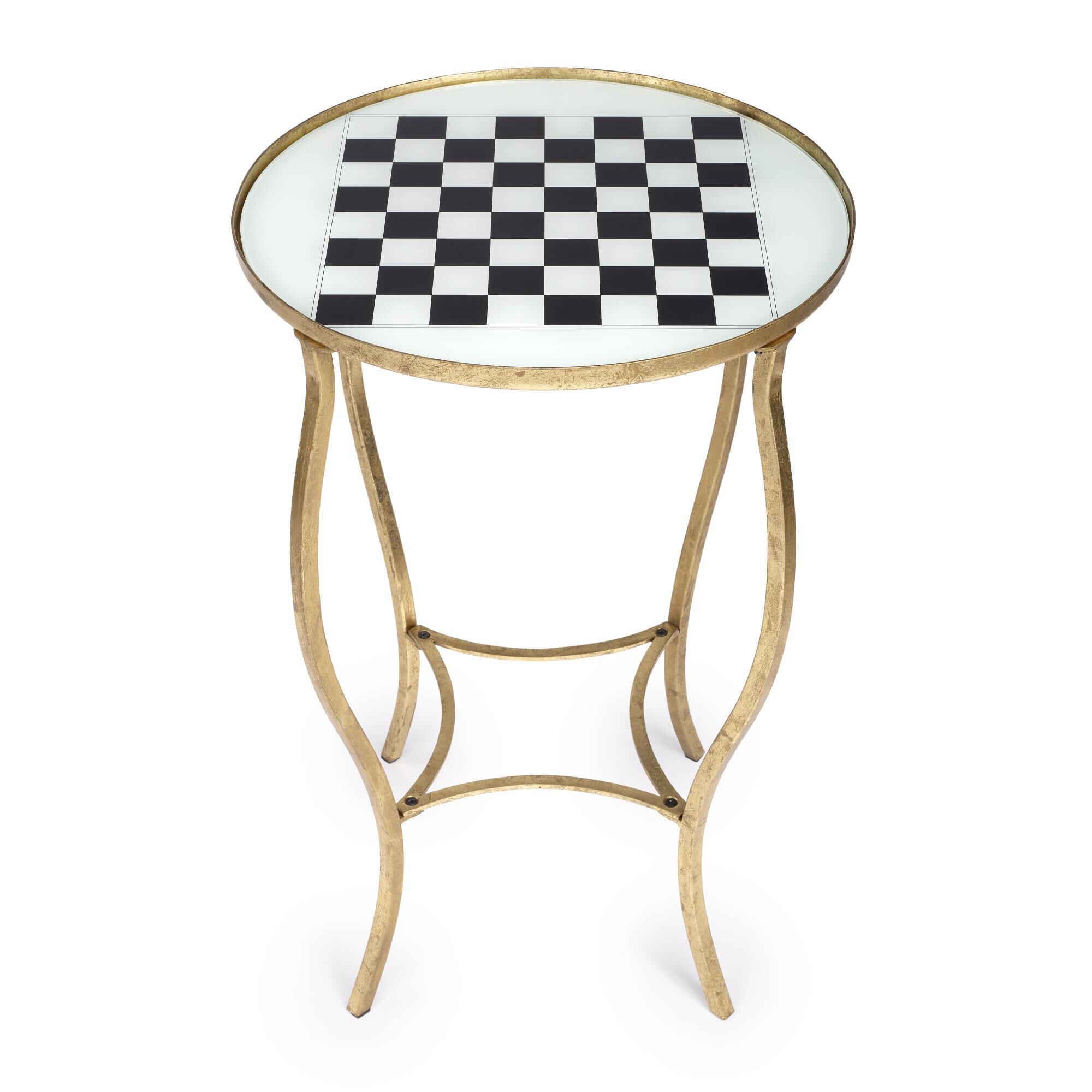 Butler Loft Accent Table - Thumbnail 3