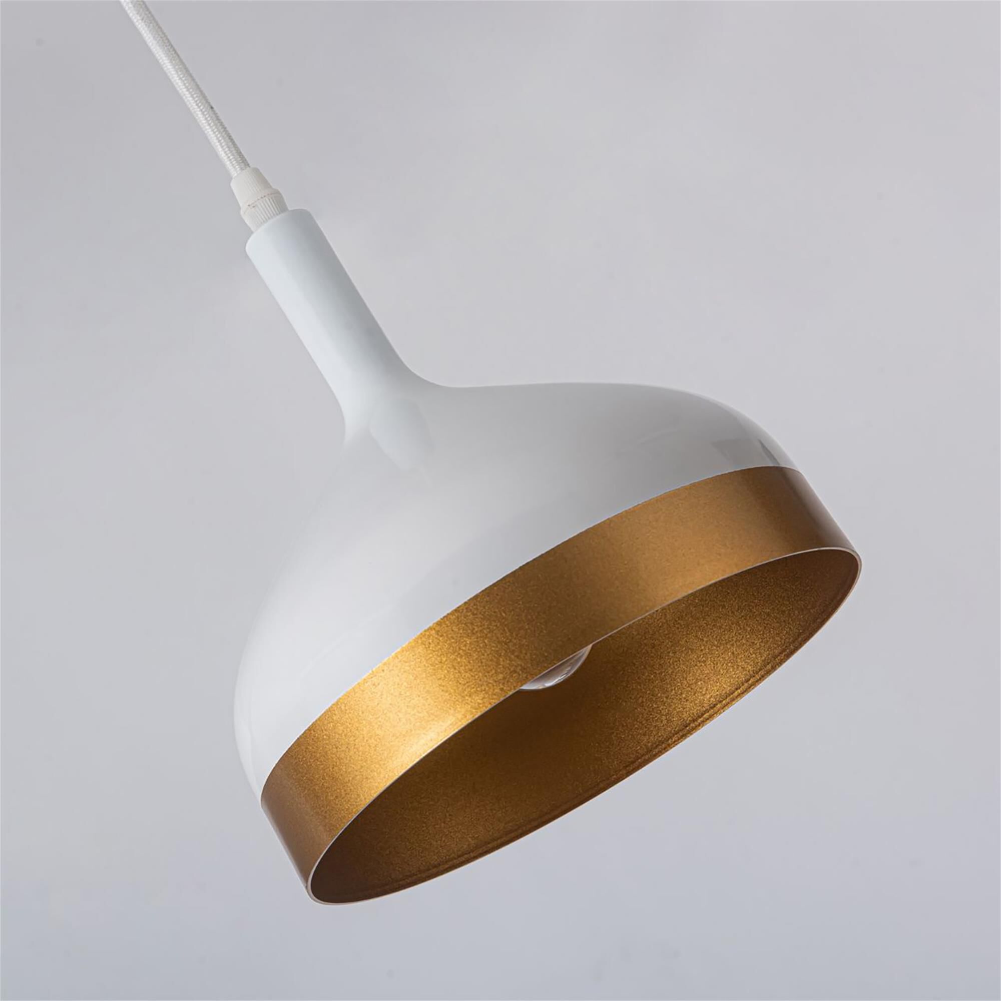 Steven Sabados S&C Dash 41 Inch 4 Light Linear Suspension Light,