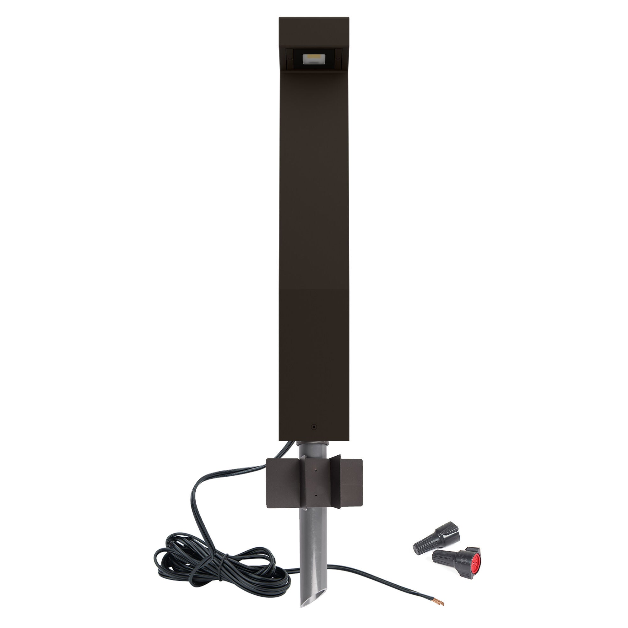 Even 24 Inch Bollard,