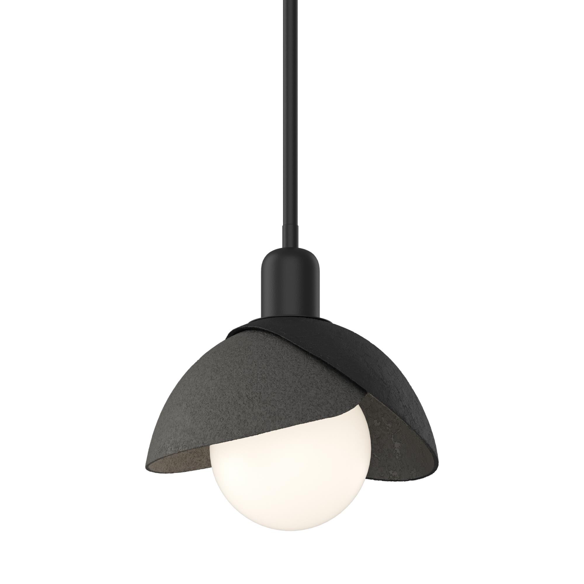 Brooklyn Mini Pendant by Hubbardton Forge