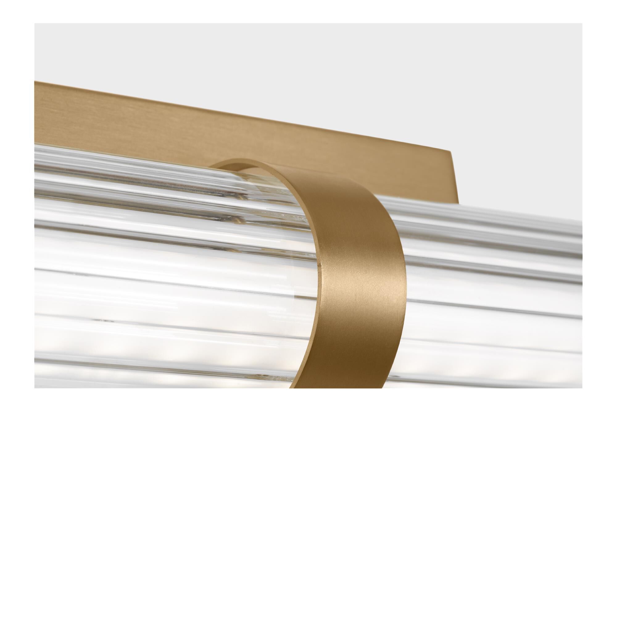 Syden 48 Inch Bath Vanity Light by Visual Comfort Studio Collection