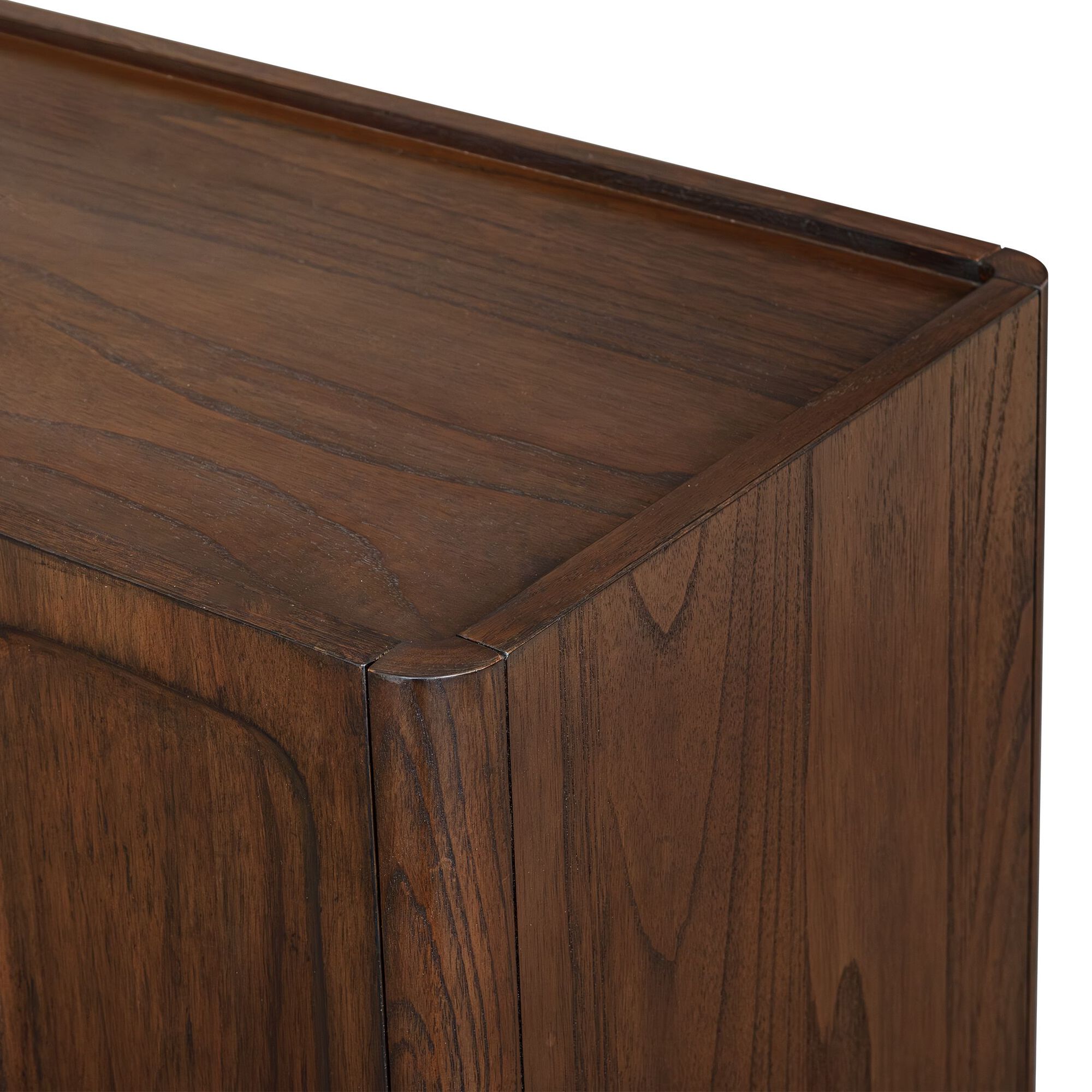 On the Block 32 Inch Storage Cabinet,