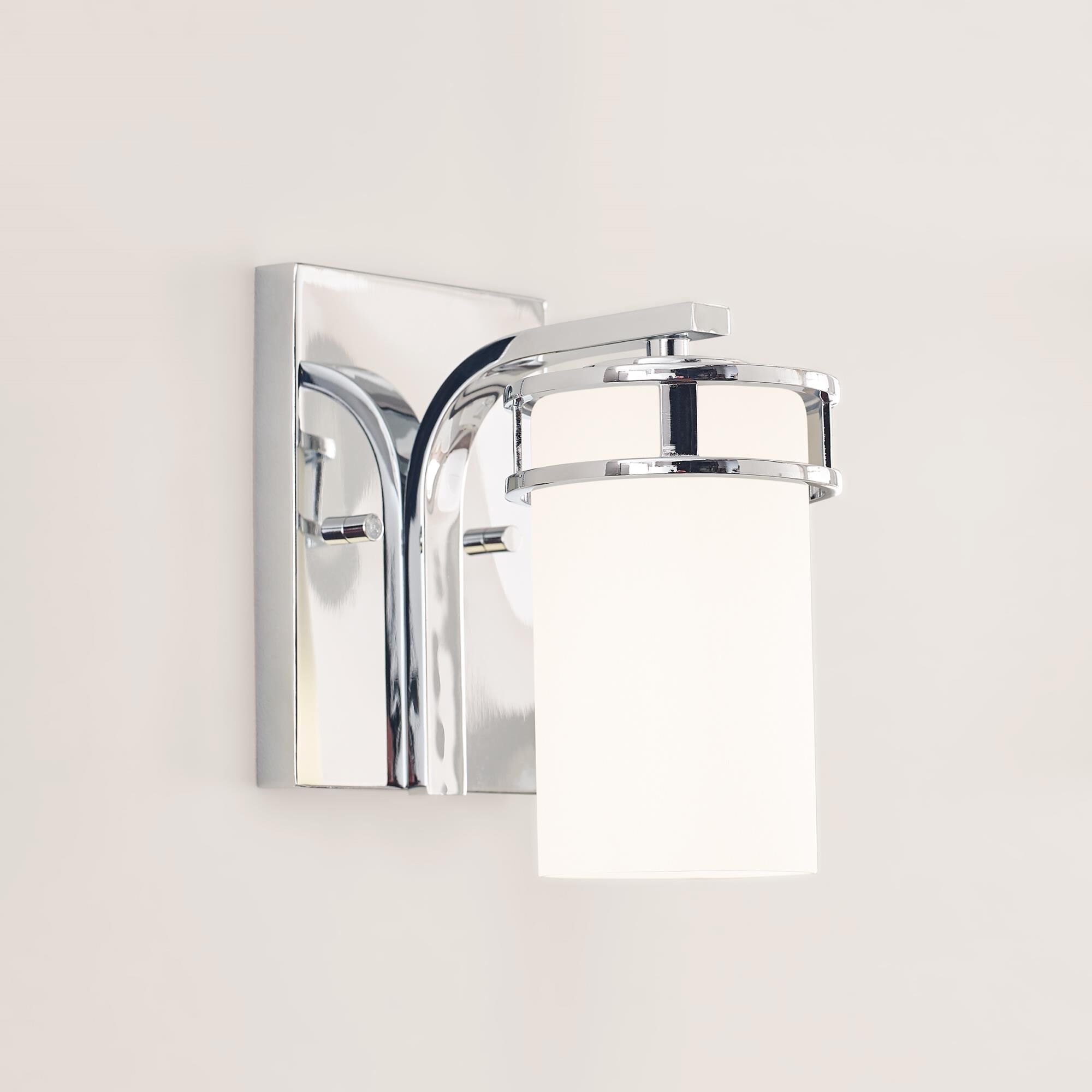 Generation Lighting Robie 8 Inch Wall Sconce