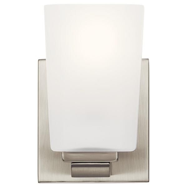 Kichler Lighting Roehm 6 Inch Wall Sconce