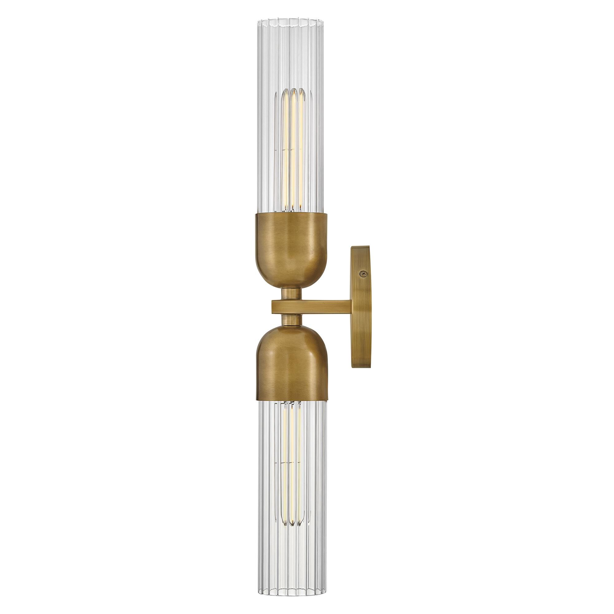 Soren Large Wall Sconce,