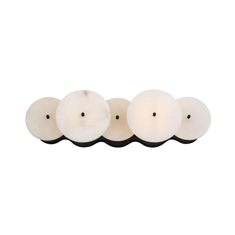 Cosmos 20 Inch 2 Light Bath Vanity Light by Varaluz
