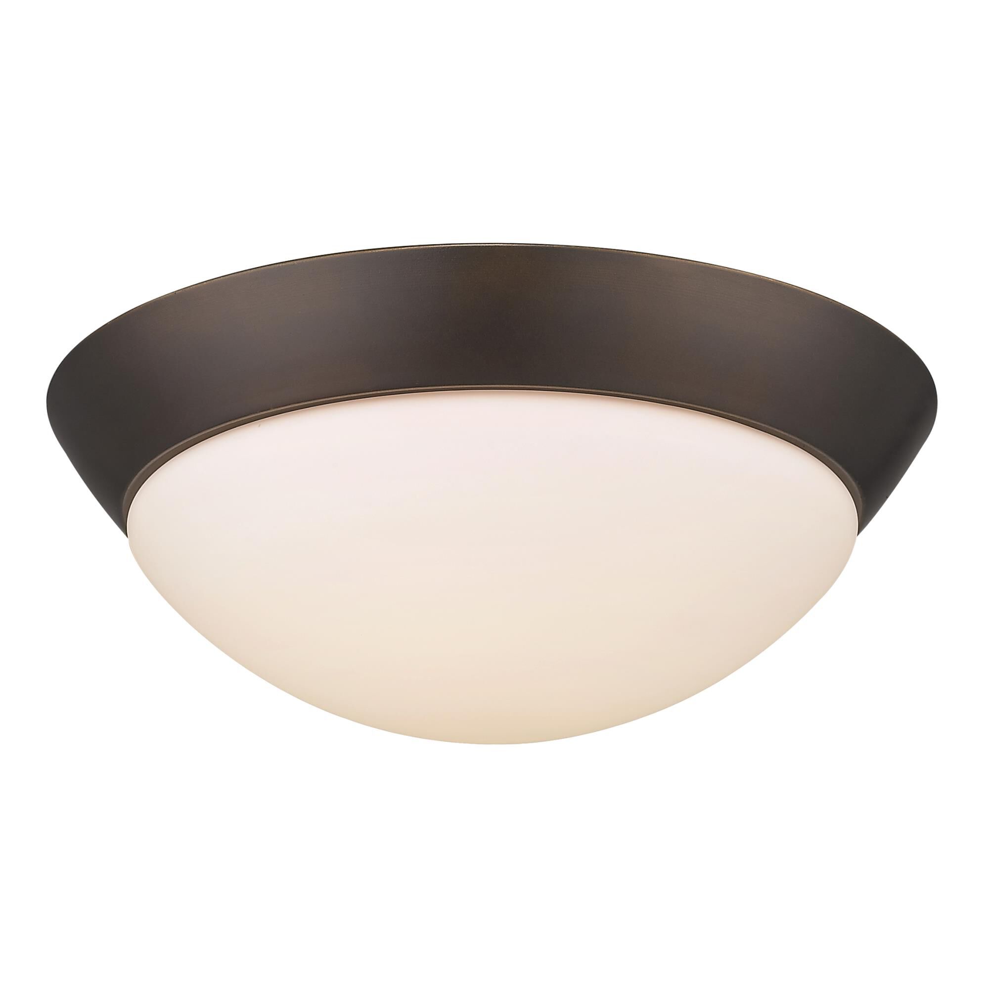 11 Inch 1 Light LED Flush Mount by Acclaim Lighting