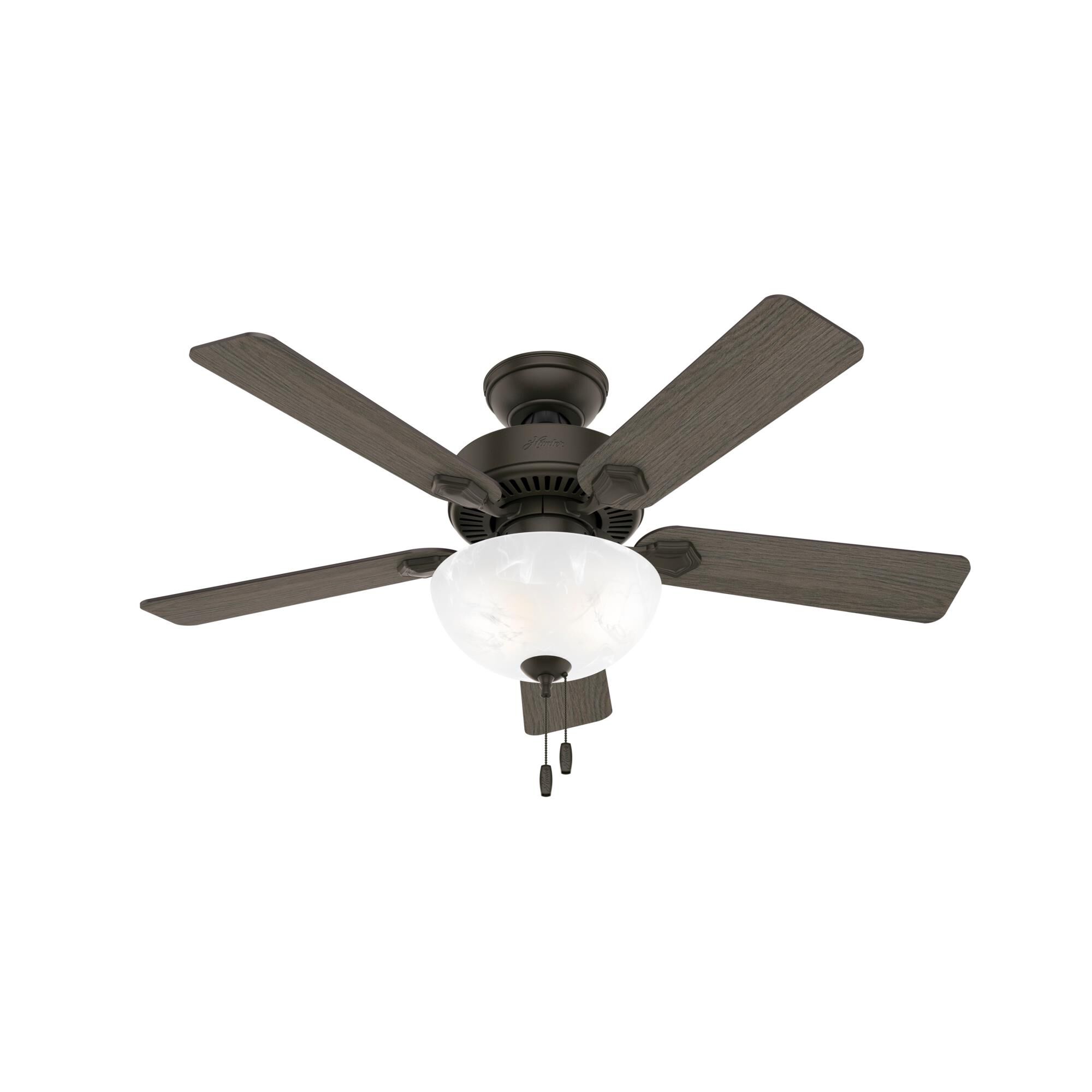 Swanson Ceiling Fan by Hunter Fan