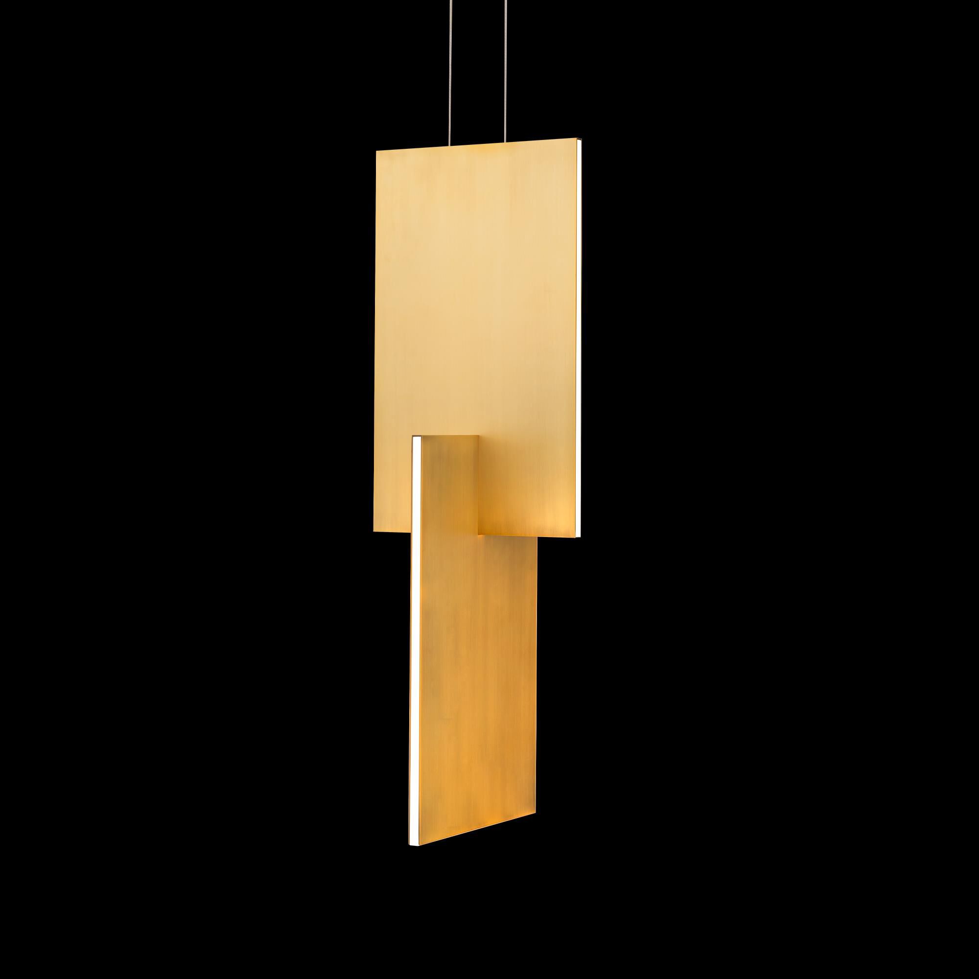 Amari 11 Inch LED Mini Pendant by Modern Forms