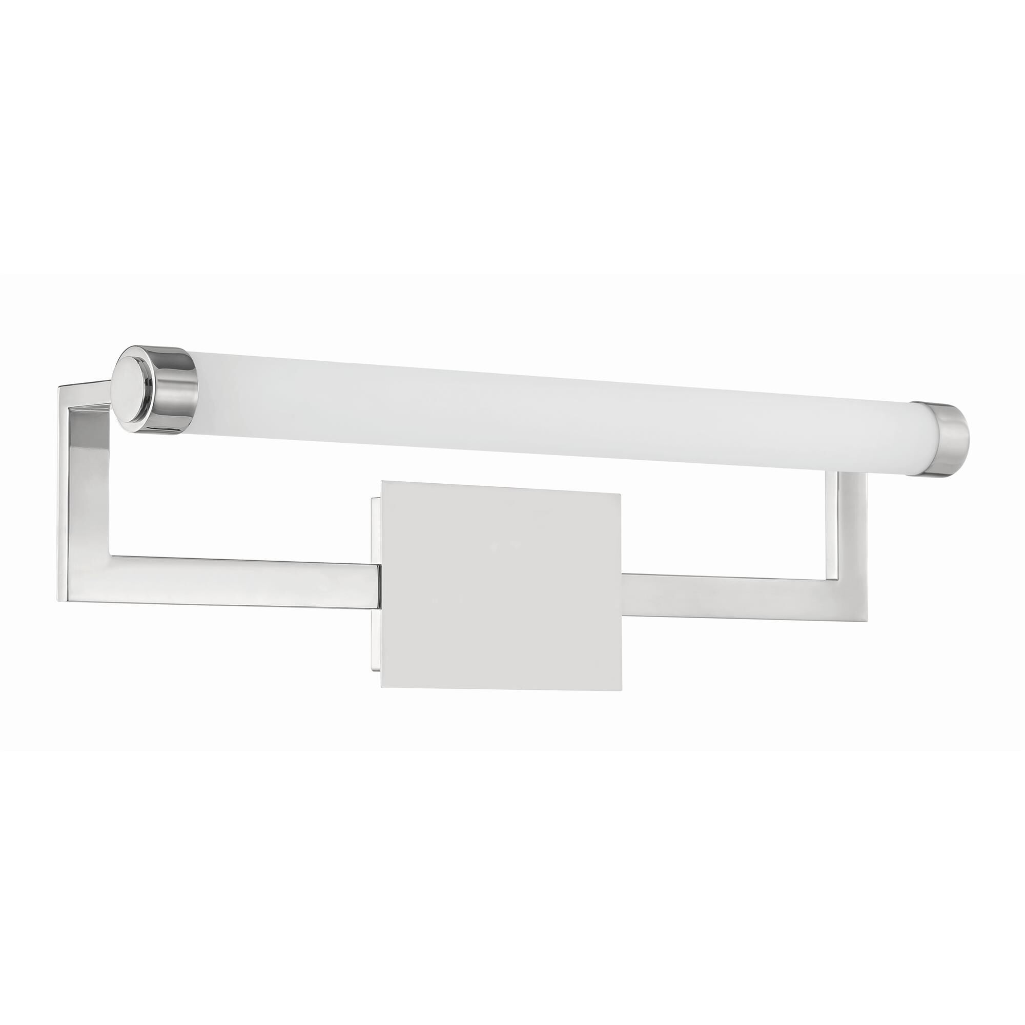 Shown in Polished Nickel finish