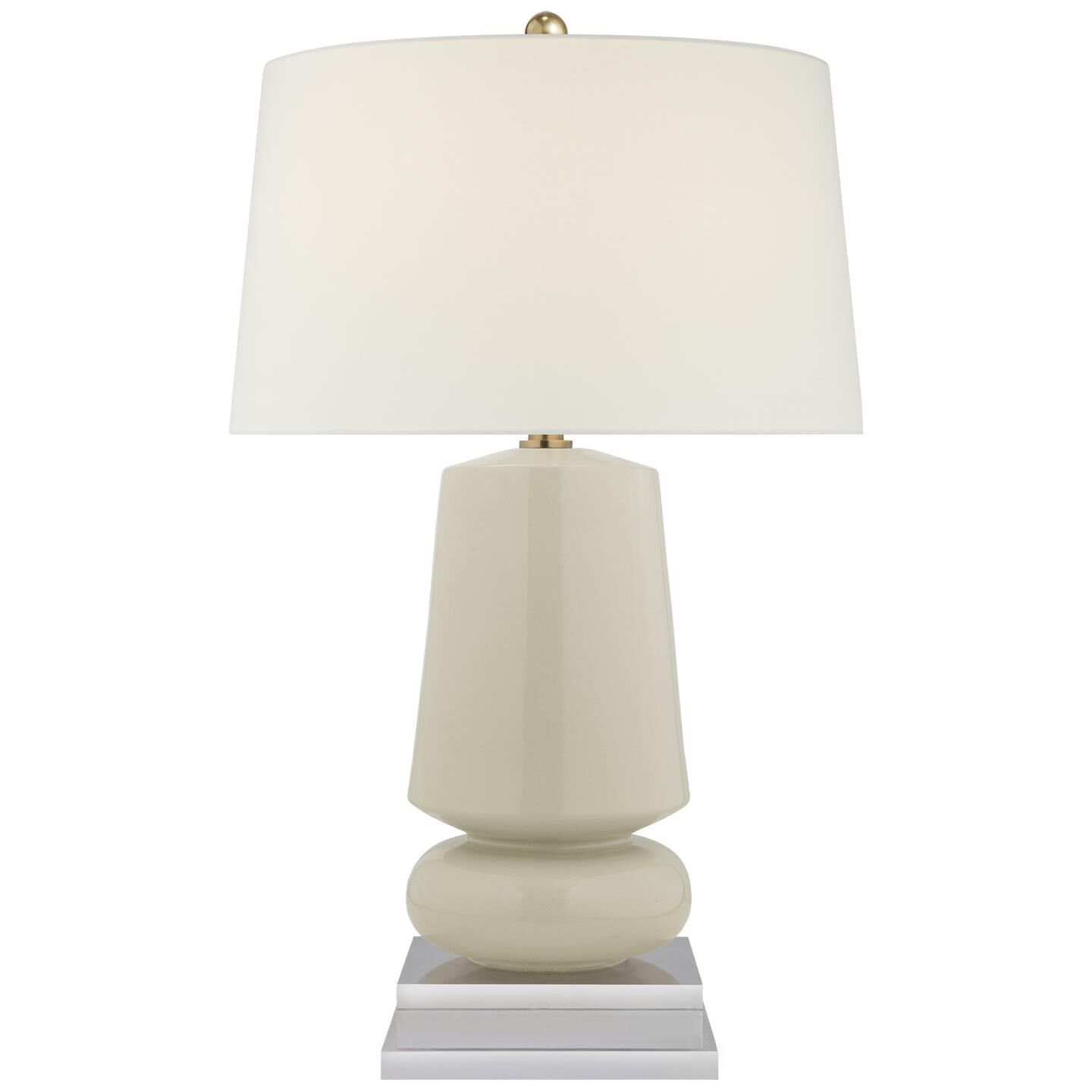 Visual Comfort E. F. Chapman Parisienne Table Lamp