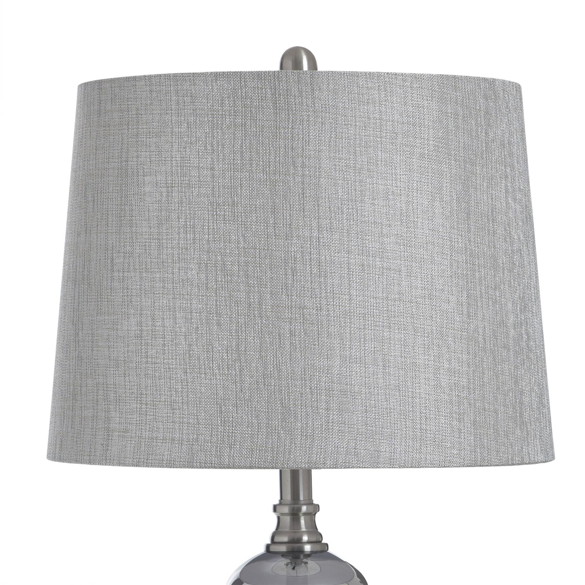  31 Inch Table Lamp by Stylecraft