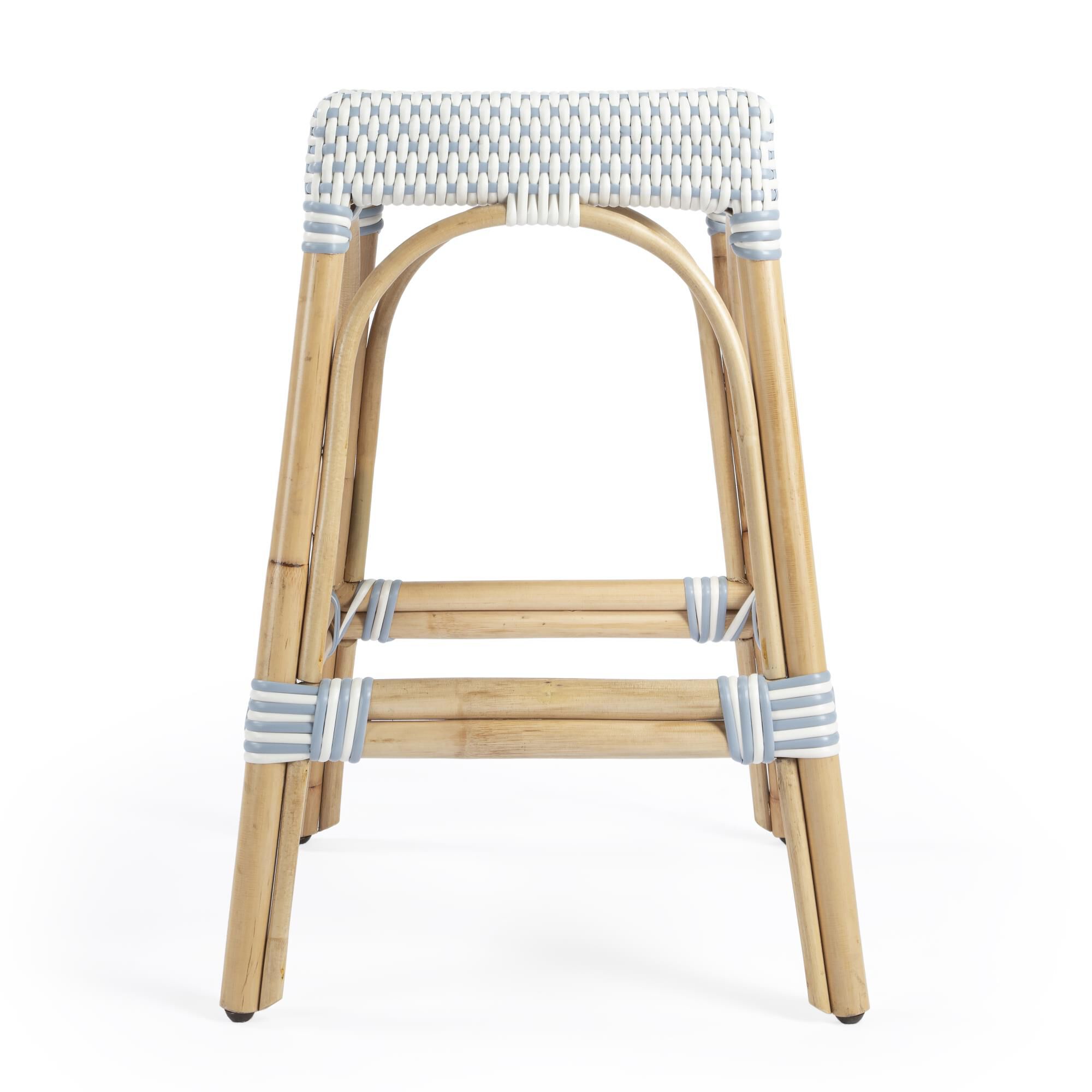 Robias Stool by Butler Specialty Company