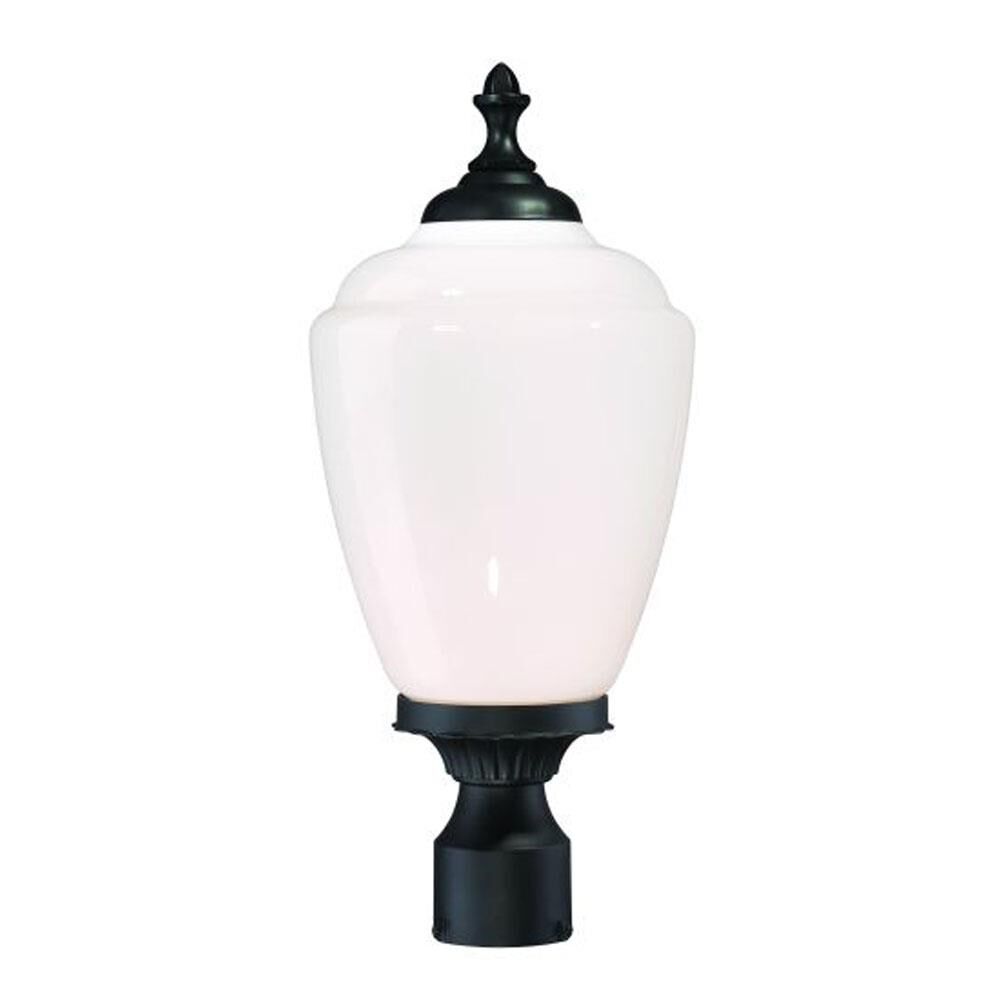Acclaim Lighting Acorn 20 Inch Tall Outdoor Post Lamp