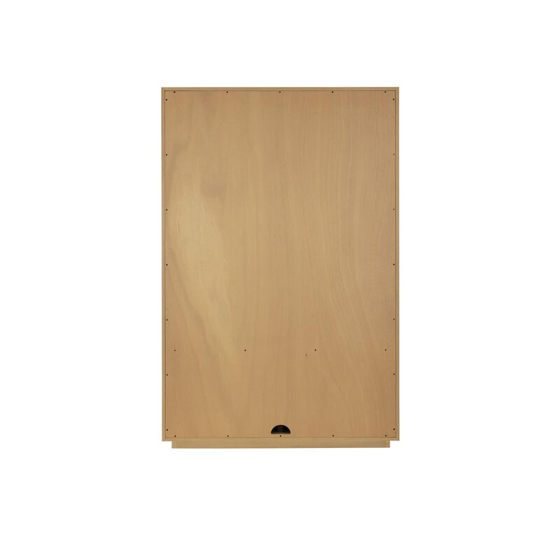 Margot Storage Cabinet by Currey and Company