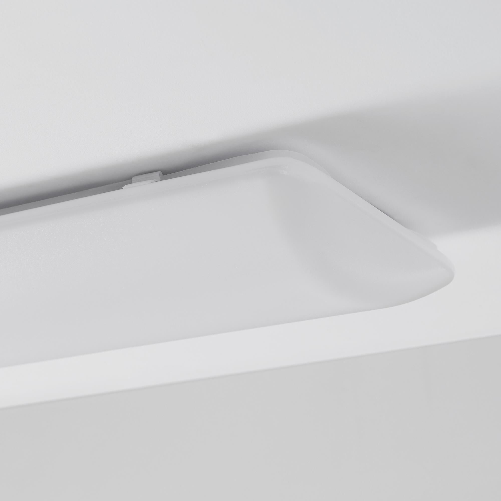 Kolmar 51 Inch 2 Light LED Flush Mount by Generation Lighting