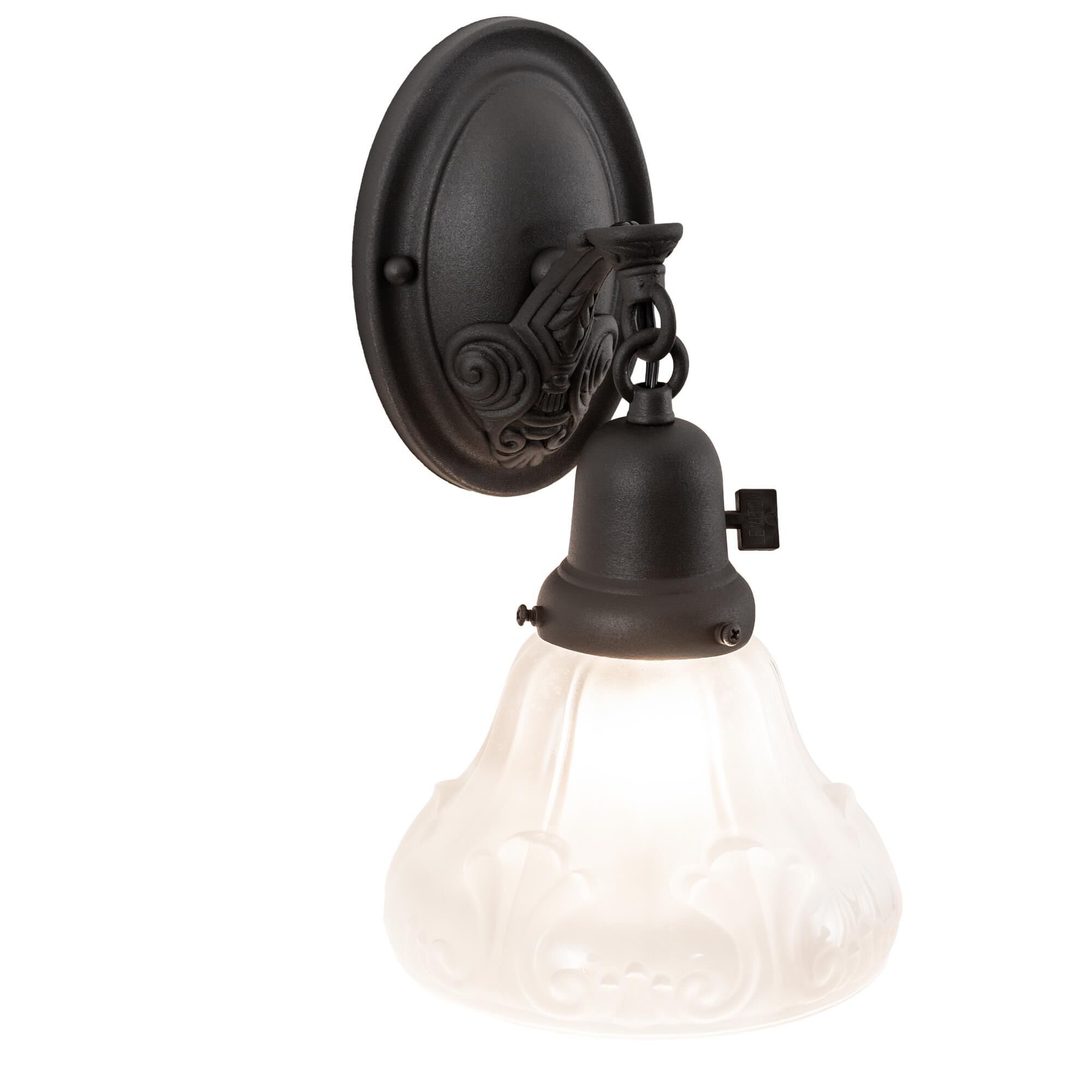 Meyda Lighting Revival 11 Inch Wall Sconce